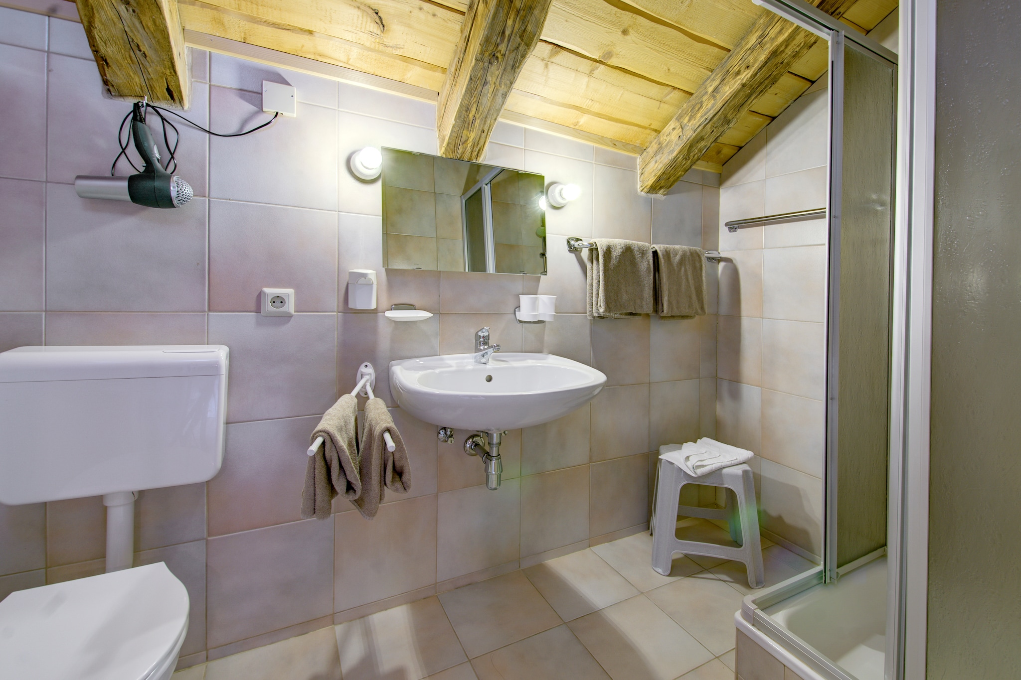 Bath Room