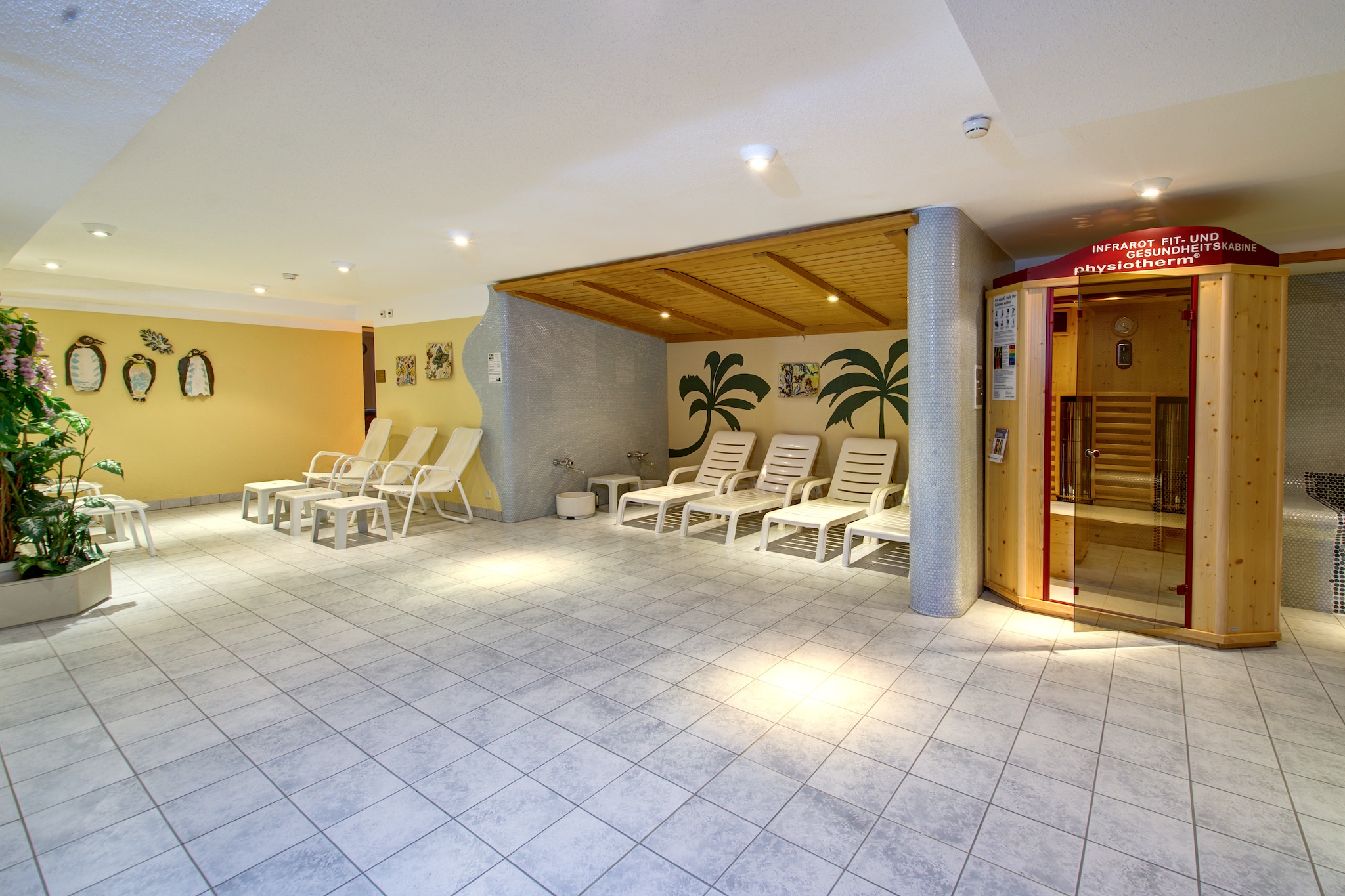 Wellness