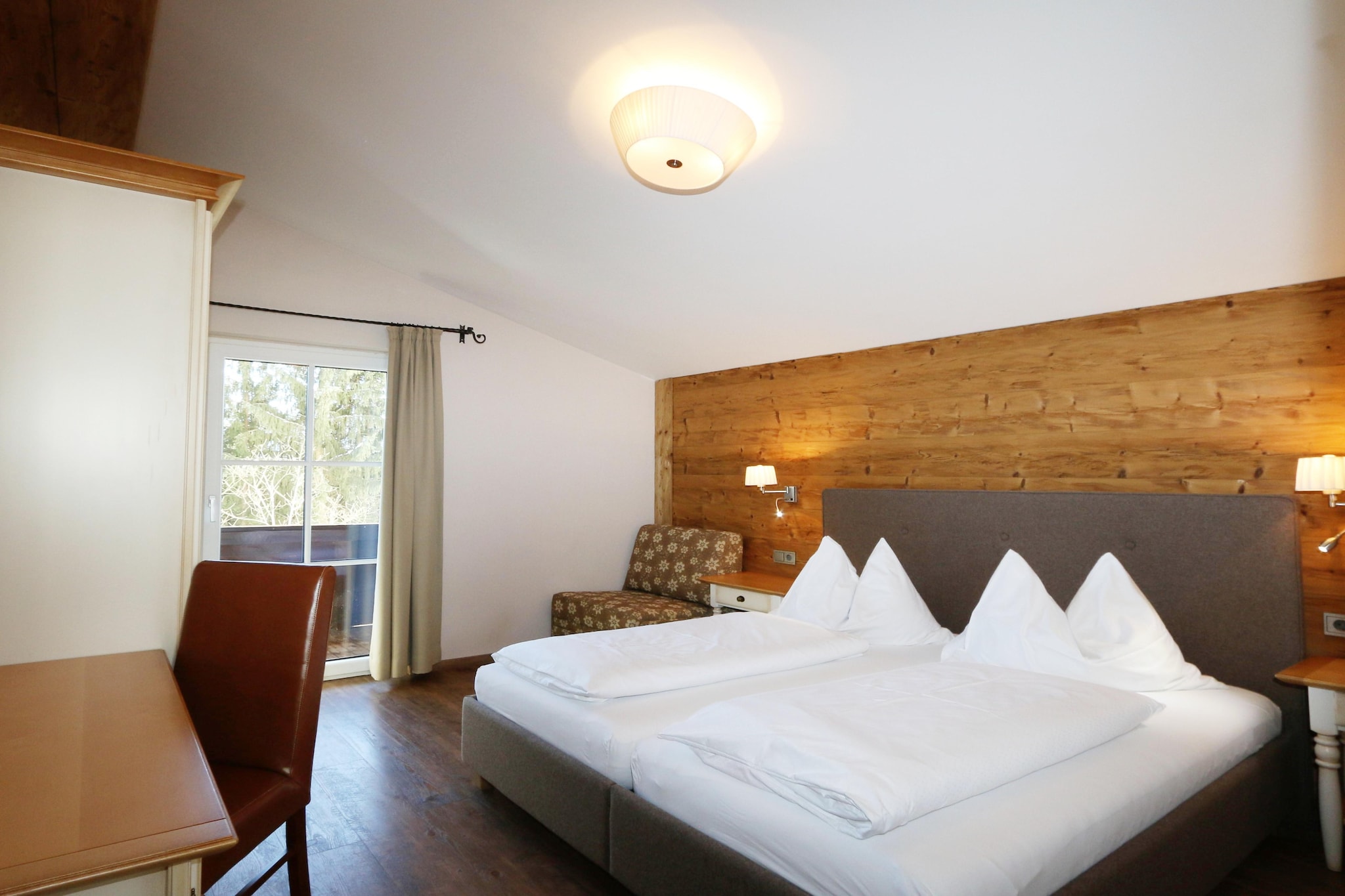 Bed Room