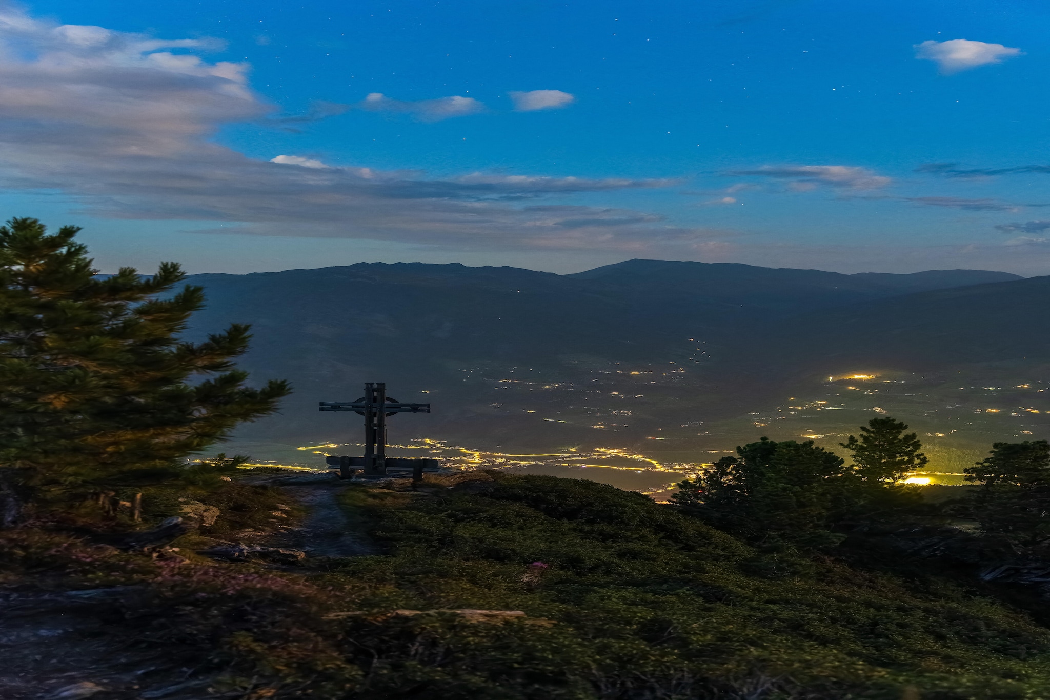 Apart Resort Fügenerhof - 3-Raum Typ 4 - Gebieden zomer 20km