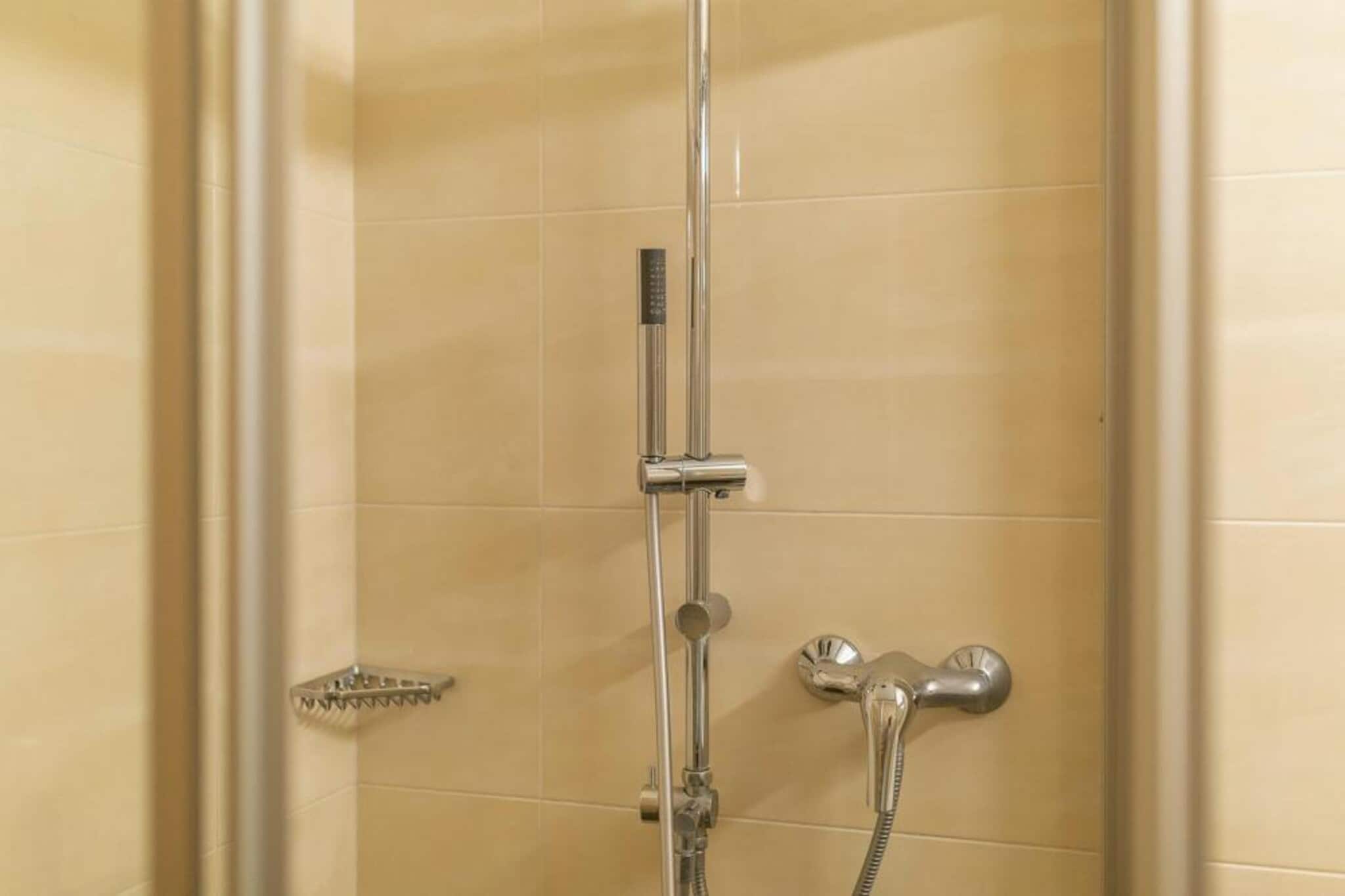 Apart Resort Fügenerhof - 3-Raum Typ 3-Badezimmer