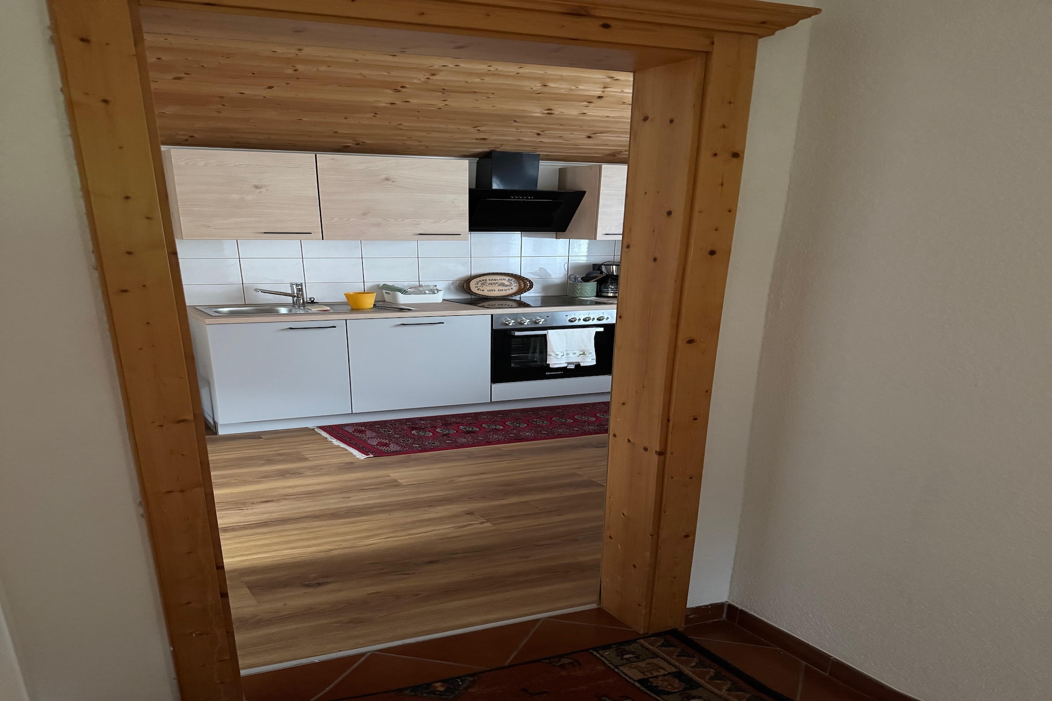 Ferienhaus Saurer-Keuken