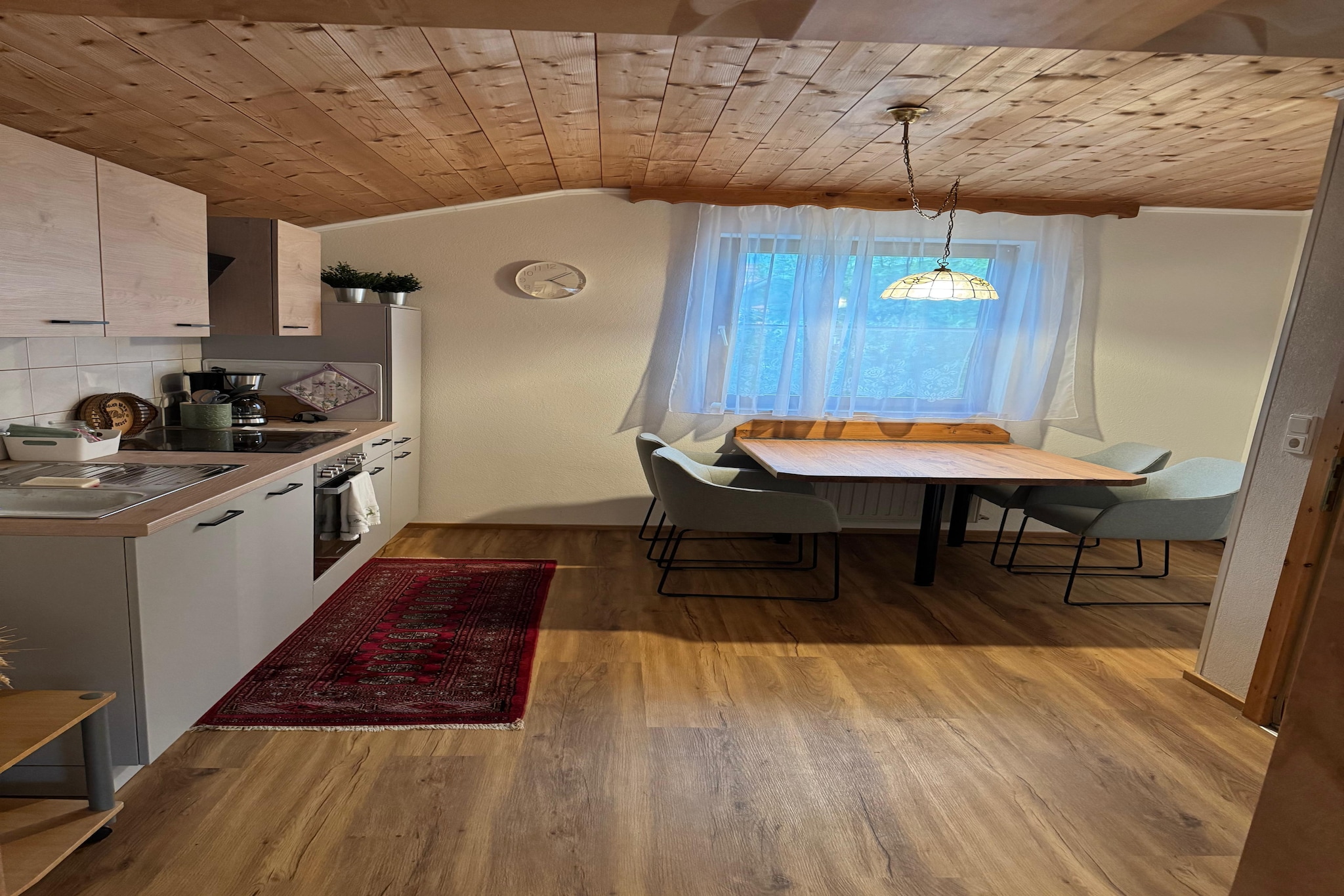 Ferienhaus Saurer-Keuken