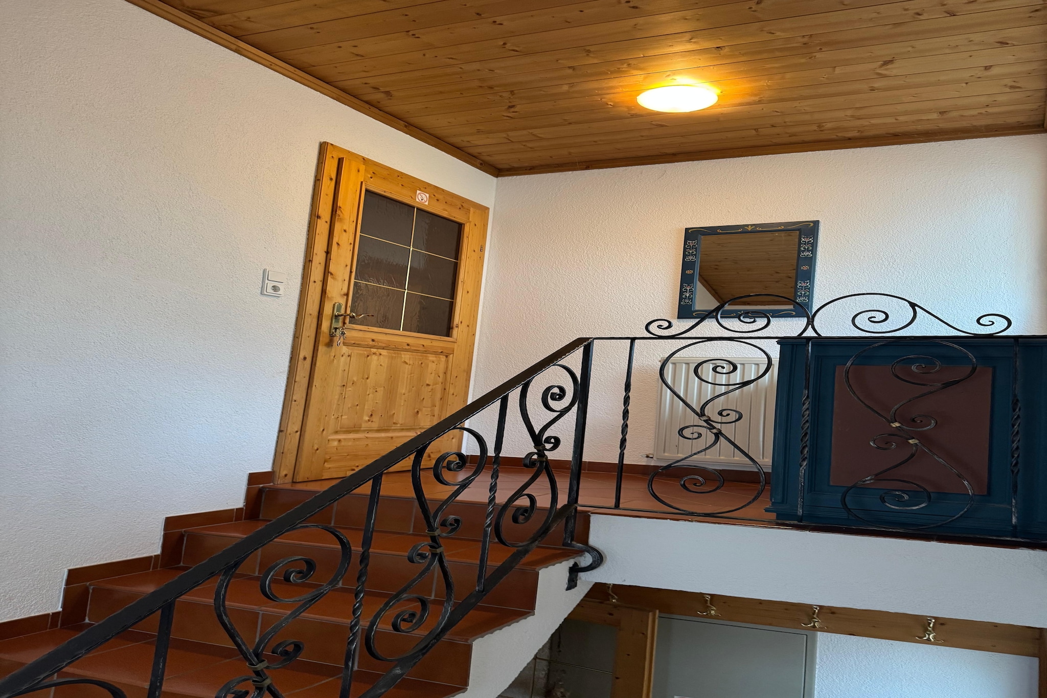 Ferienhaus Saurer-Overloop