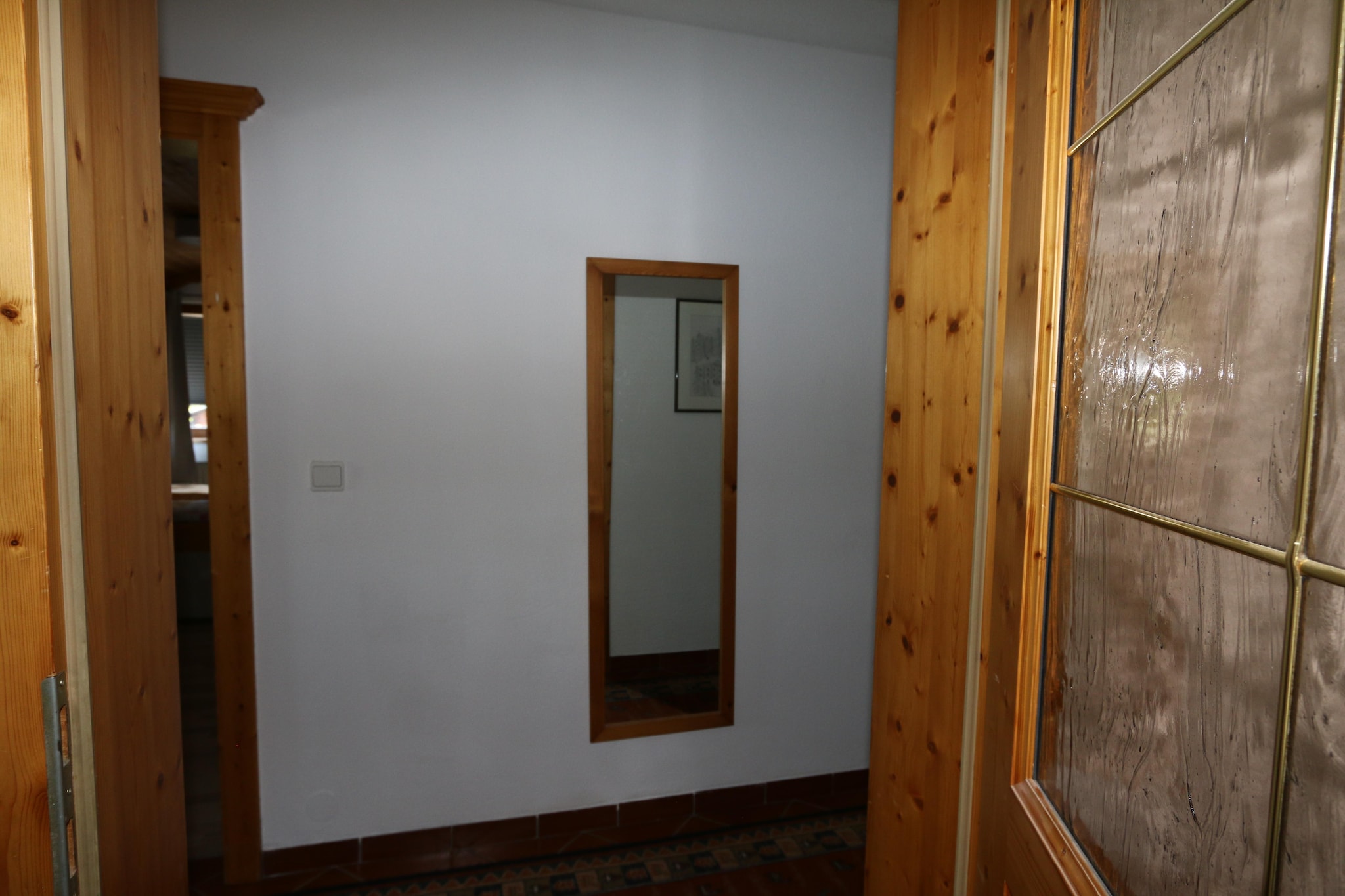 Ferienhaus Saurer-Overloop