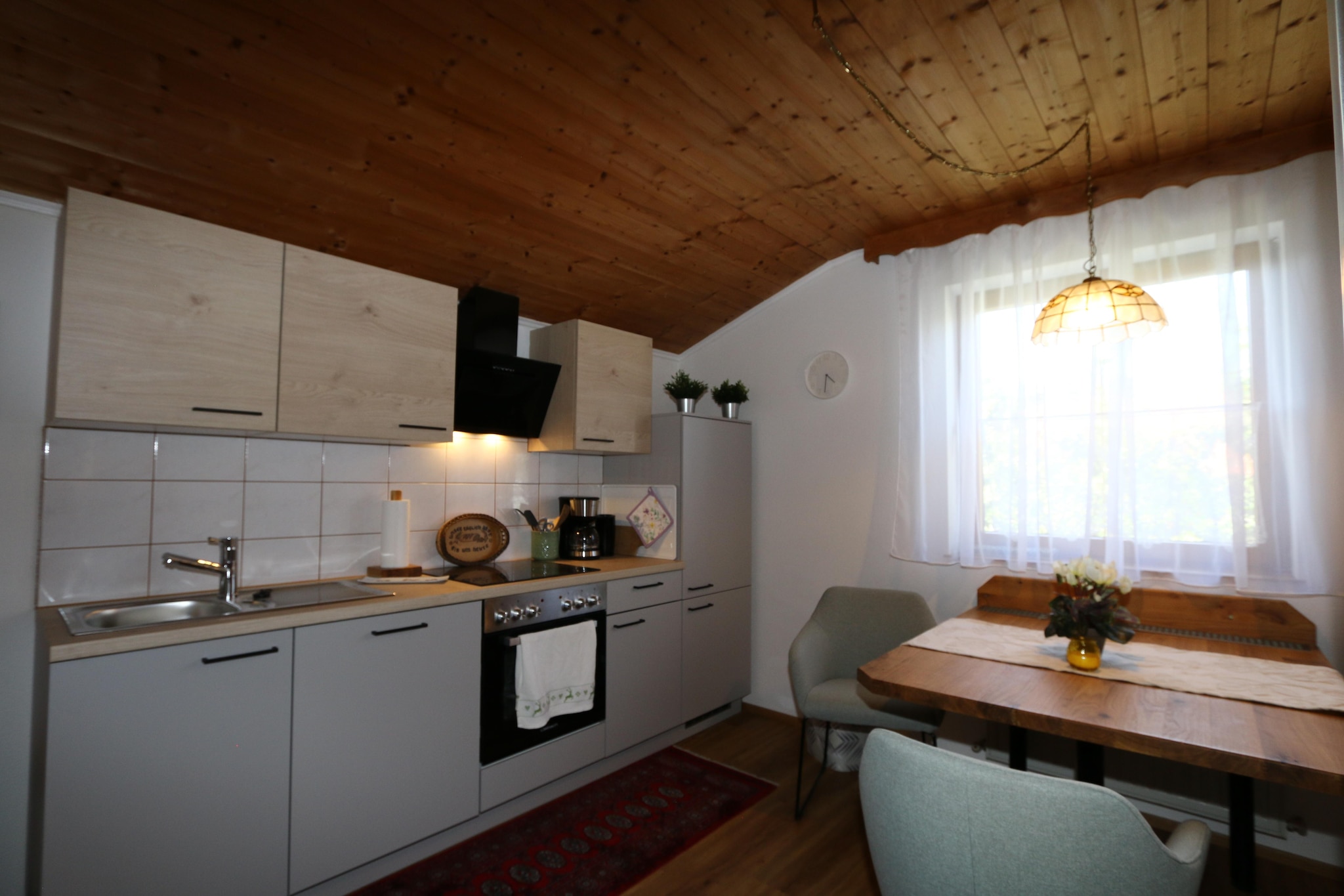 Ferienhaus Saurer-Keuken