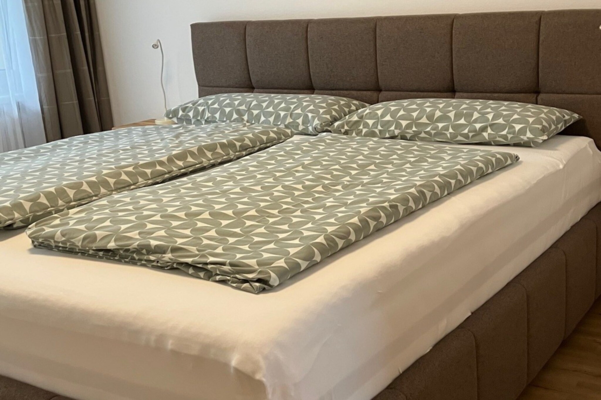 Ferienwohnung Auer