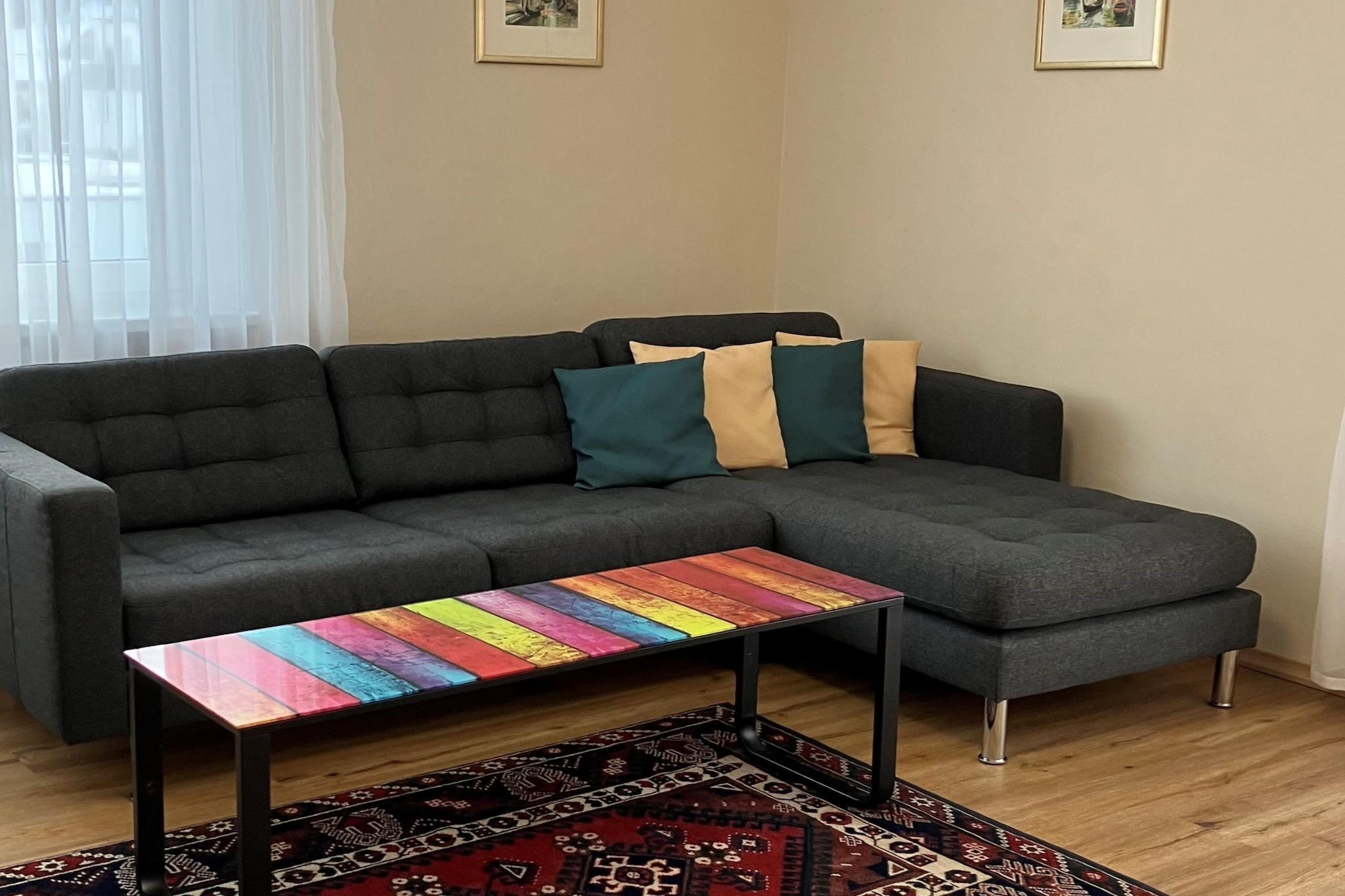 Ferienwohnung Auer