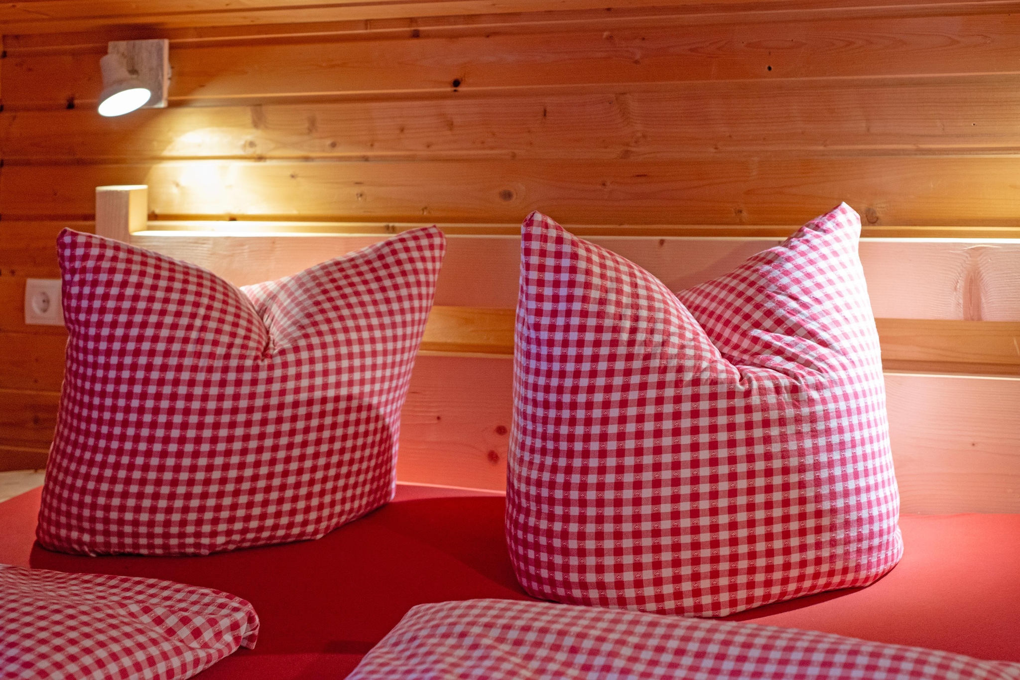 Thaler Hütte - Gipfelstürmer-Ambiance