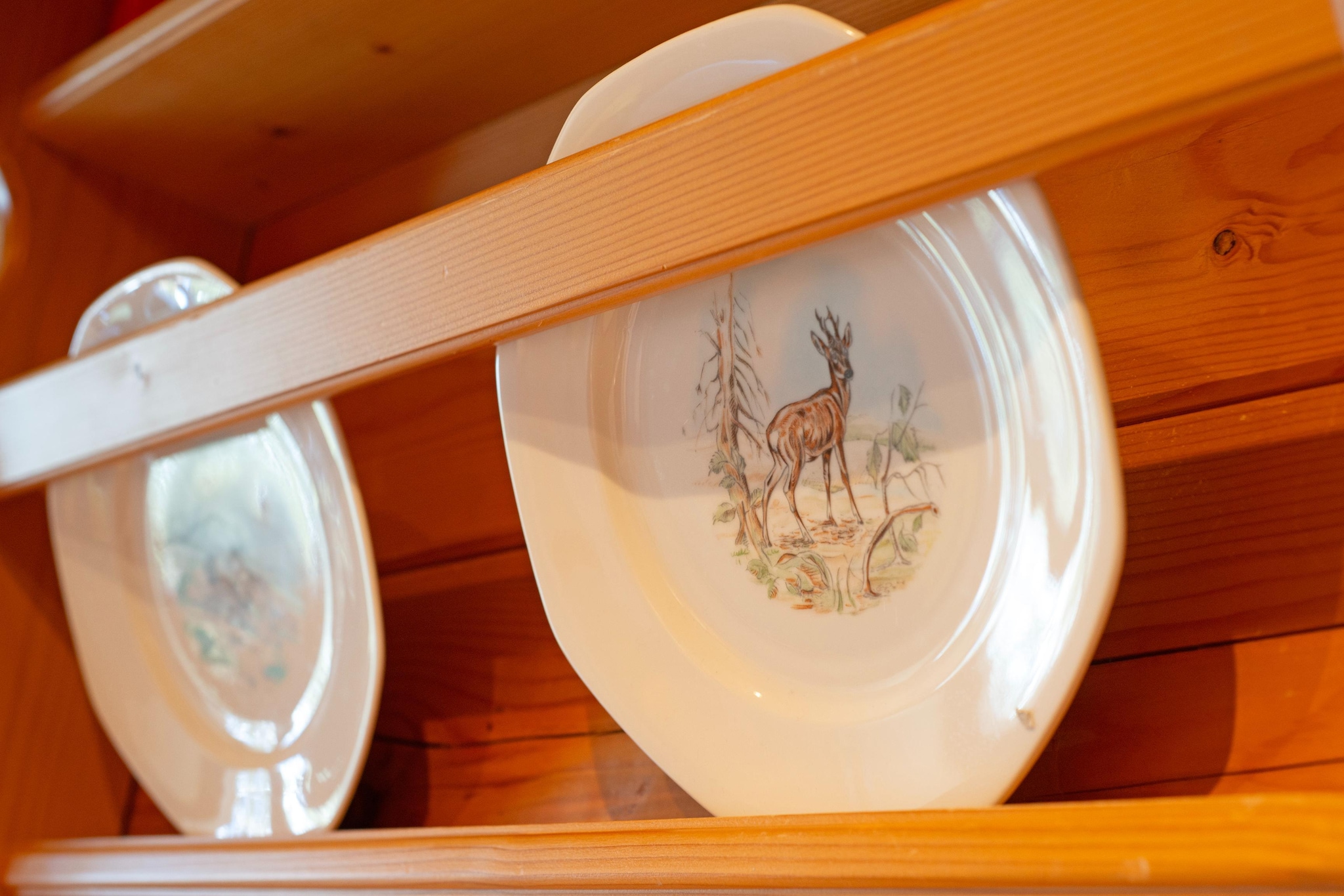 Thaler Hütte - Gipfelstürmer-Ambiance