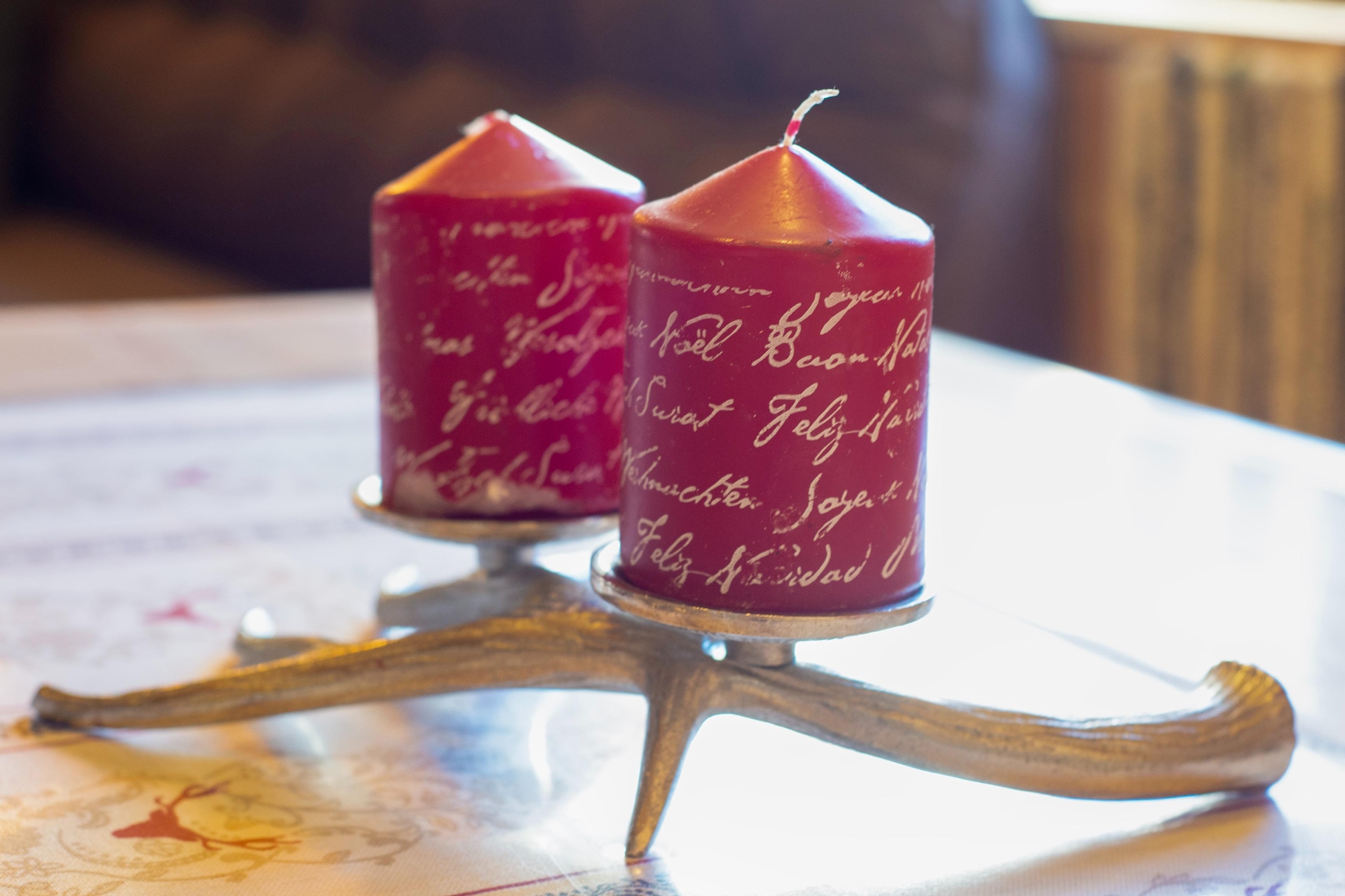 Thaler Hütte - Gipfelstürmer-Ambiance