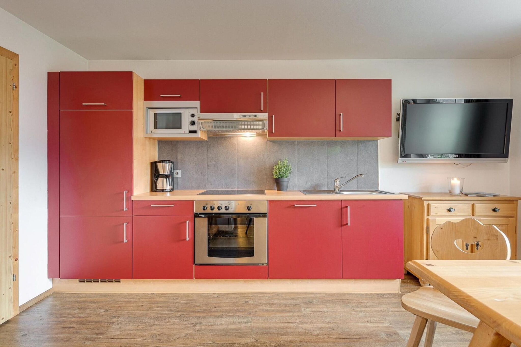 Apartment in Fügen near Spieljoch Ski Lift