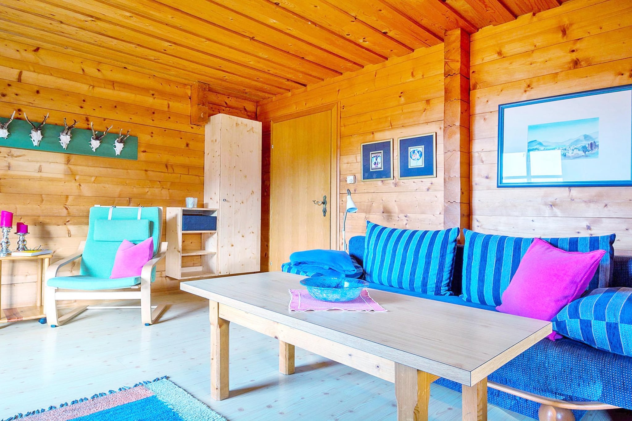 Ferienhaus Ebner