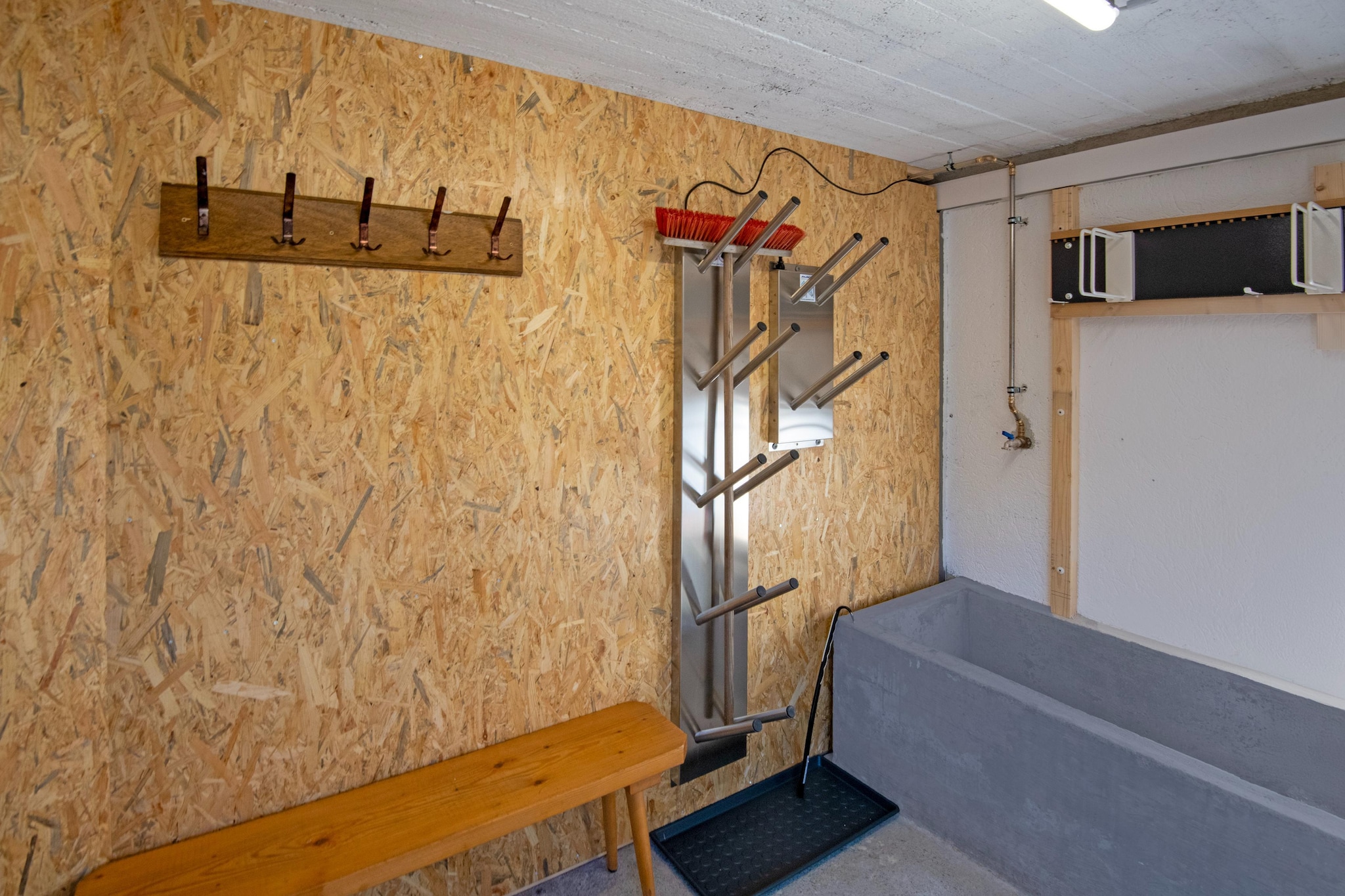 Ferienhaus Marienbergl - 10 Personen