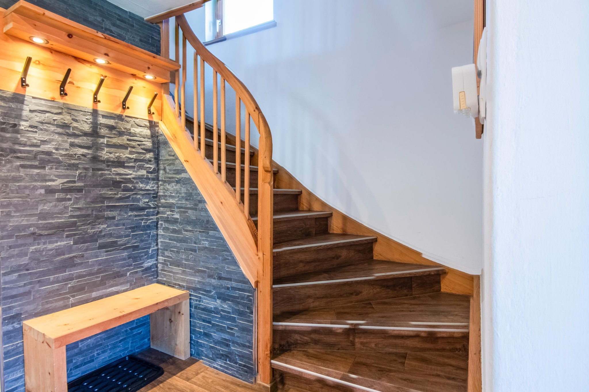 Ferienhaus Marienbergl - 10 Personen-Palier