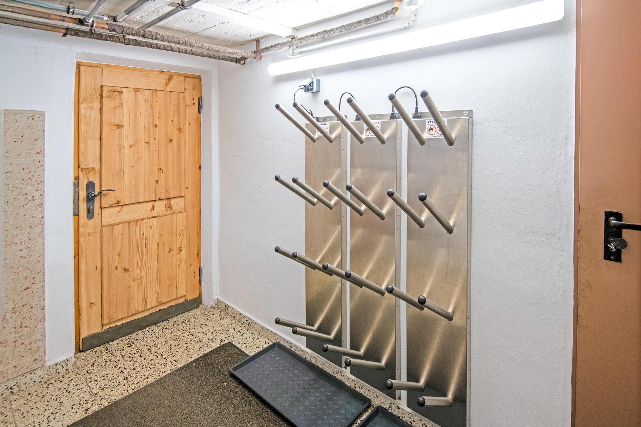 Ferienhaus Marienbergl - 6 Personen-Ausstattung