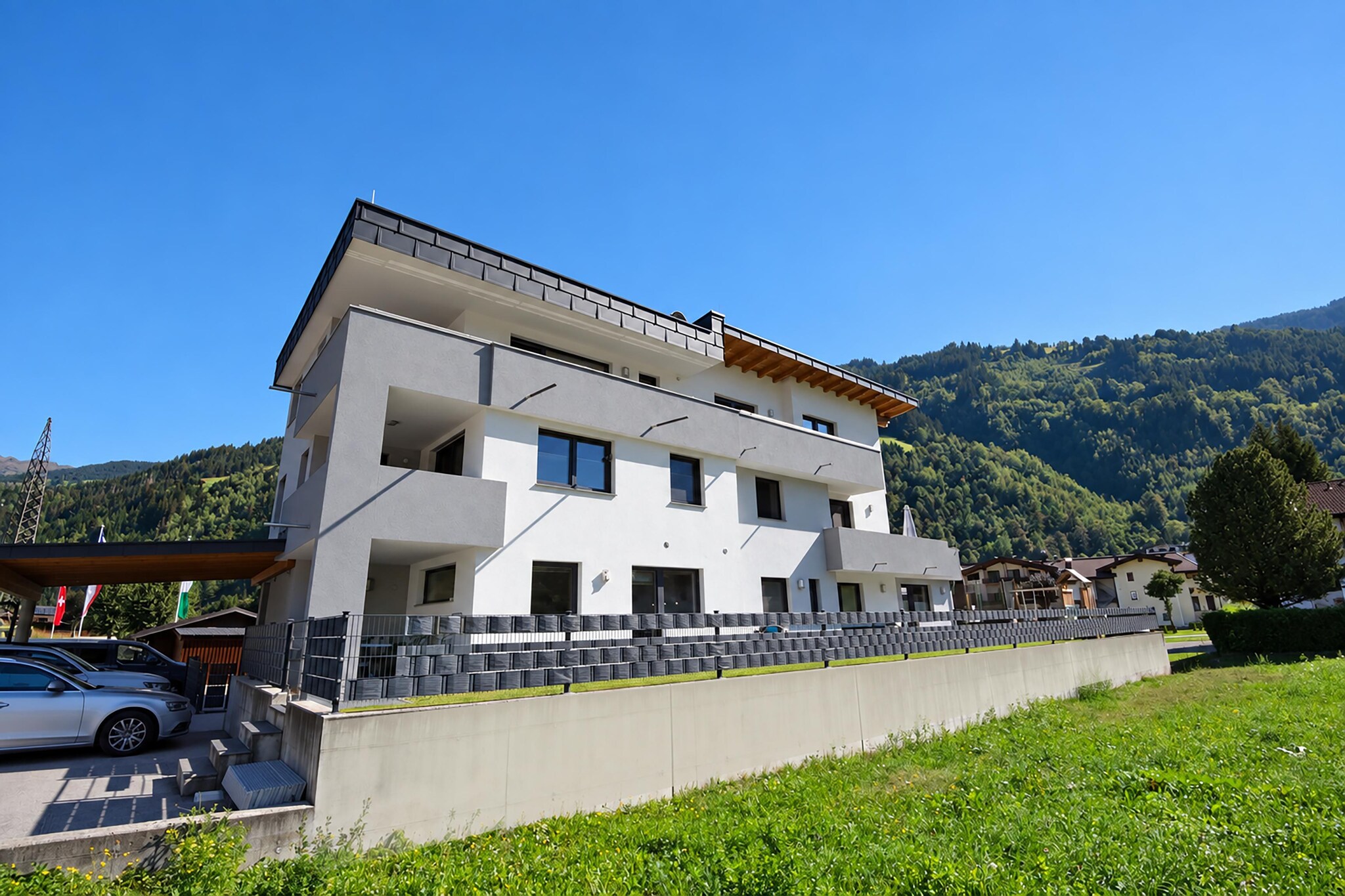 Ferienhaus Sturmer