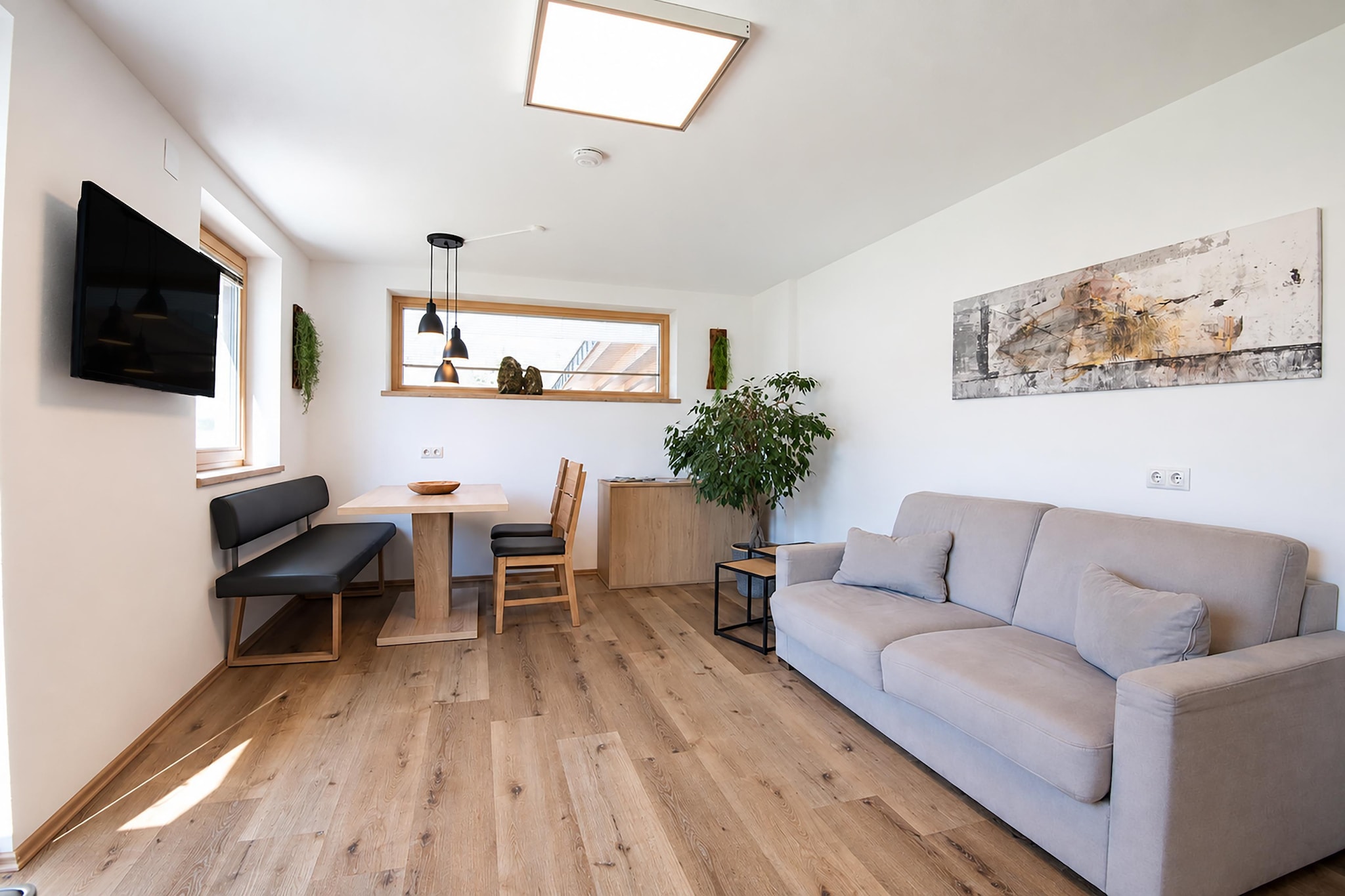 Ferienhaus Sturmer