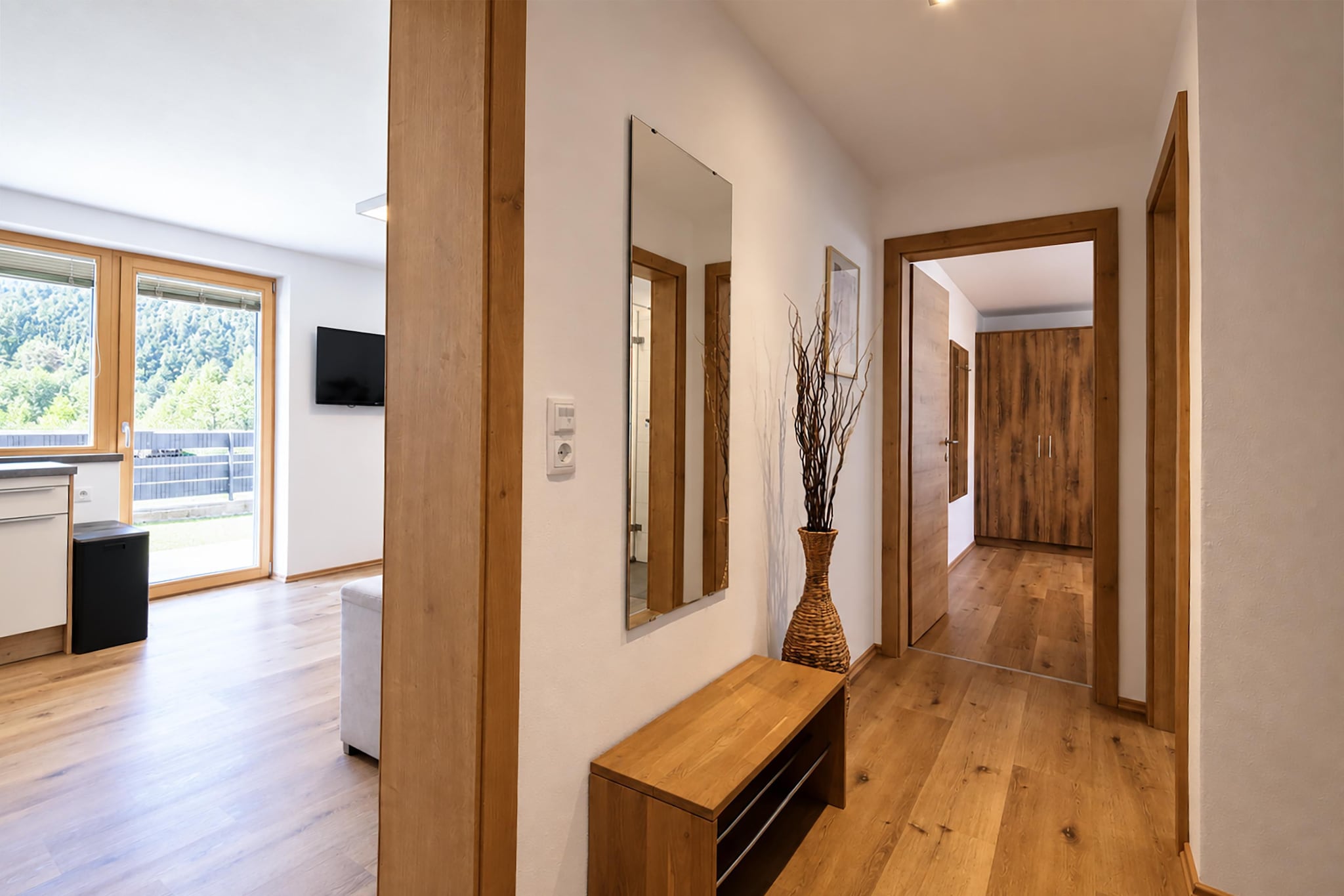 Ferienhaus Sturmer - Palier