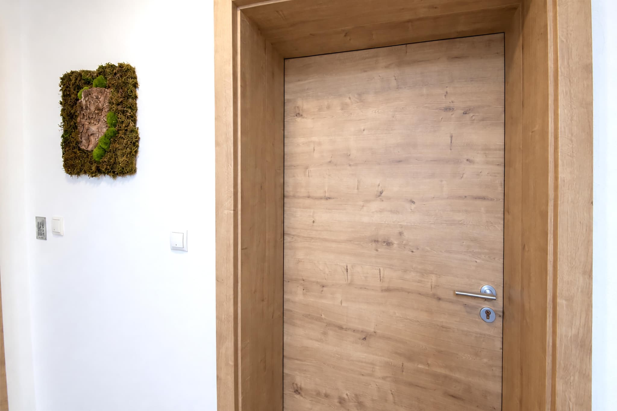 Ferienhaus Sturmer - Chambre