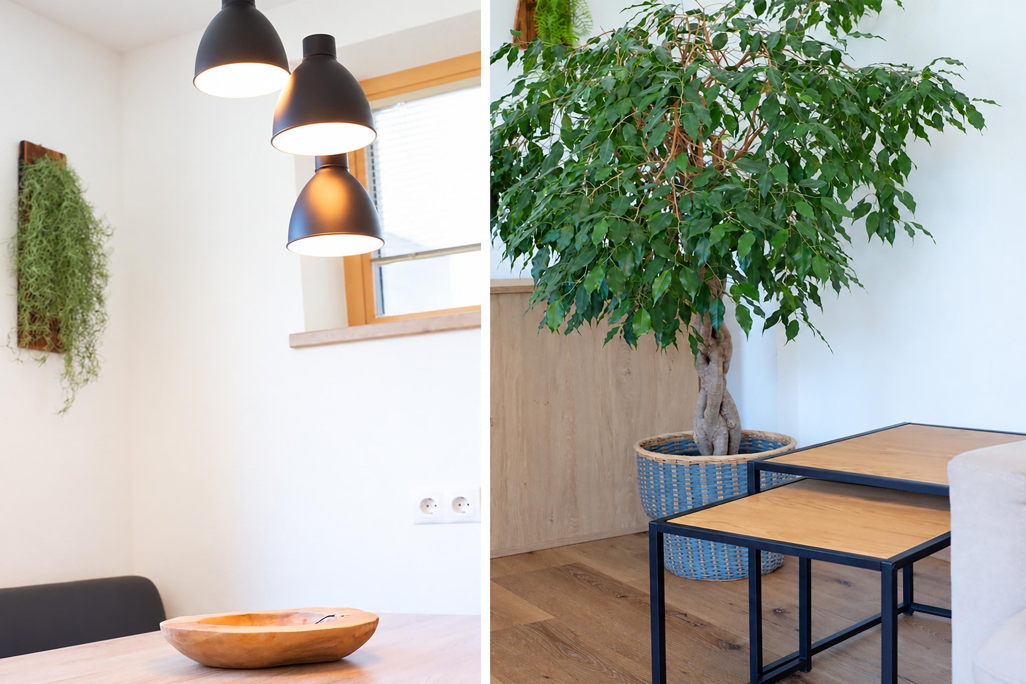 Ferienhaus Sturmer - Ambiance