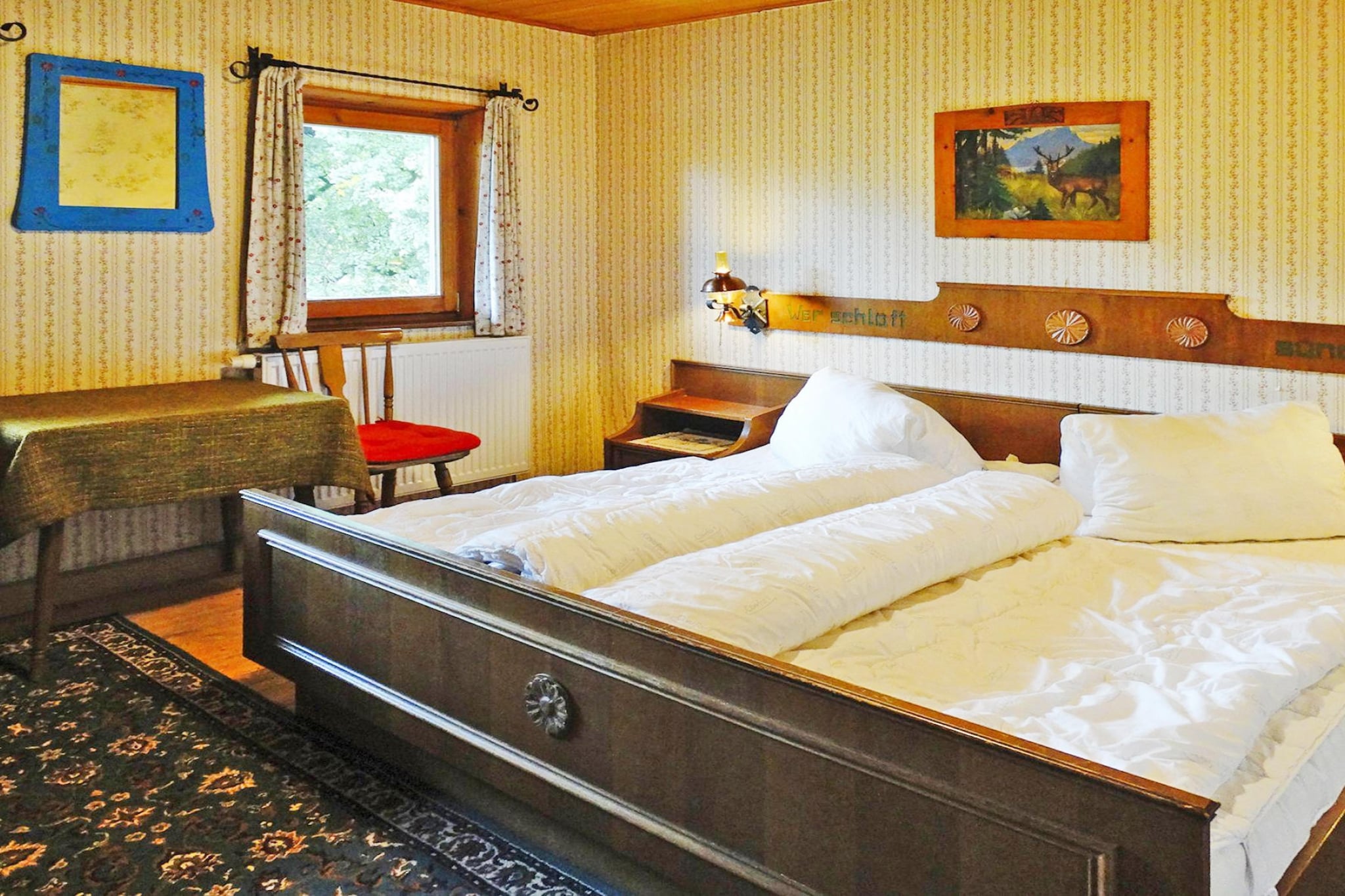 Bed Room