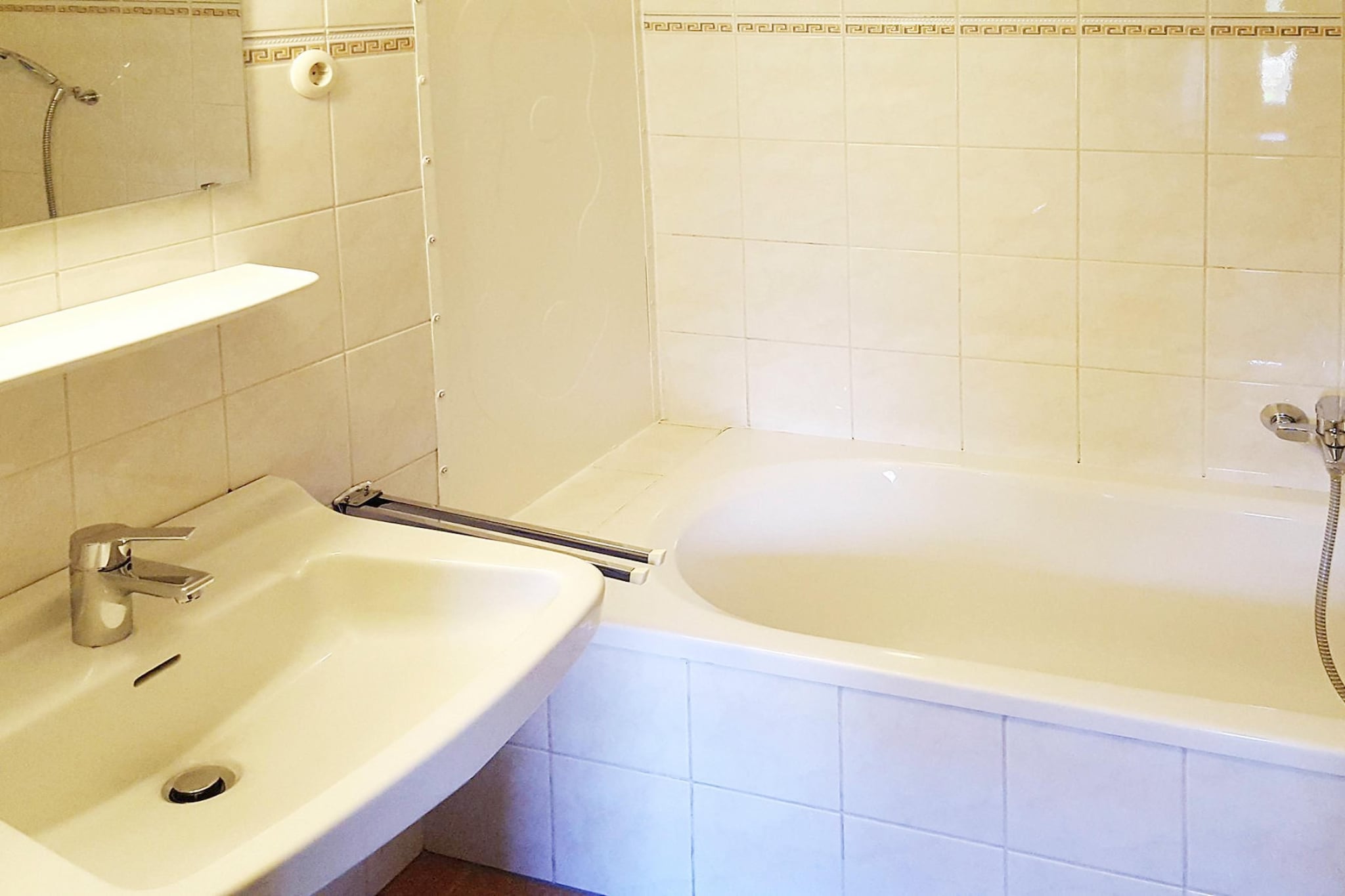 Bath Room