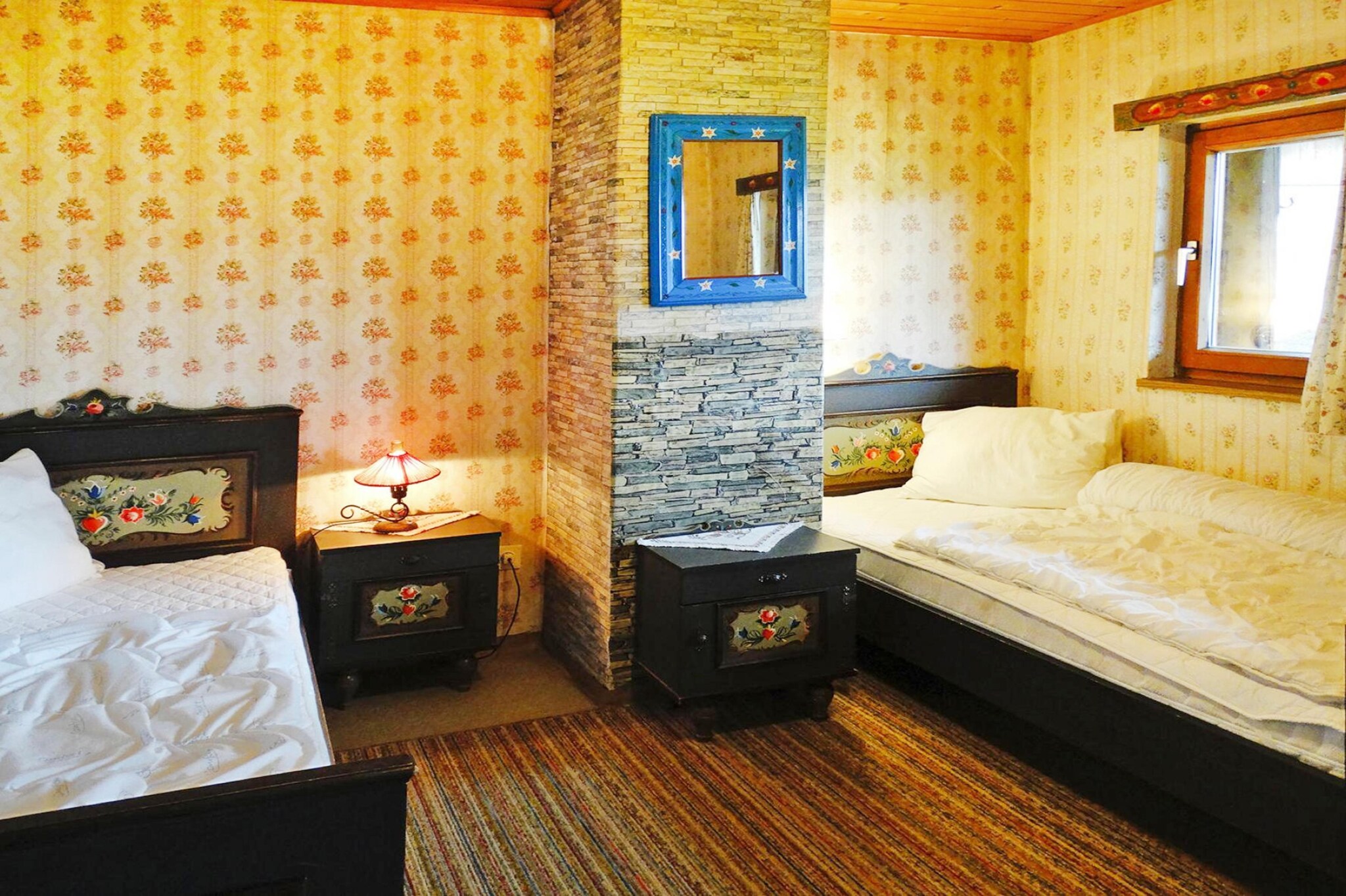 Bed Room