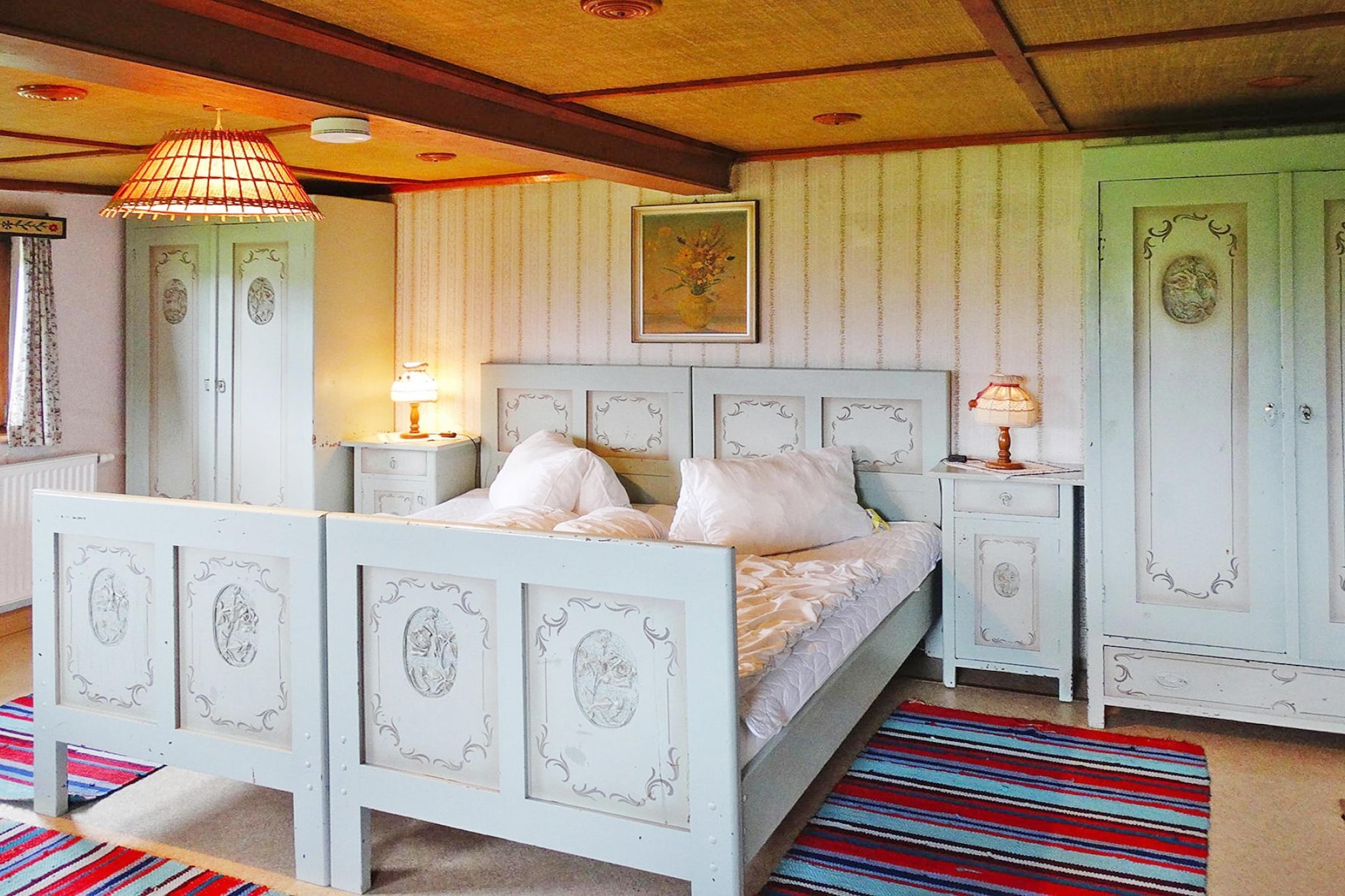 Bed Room