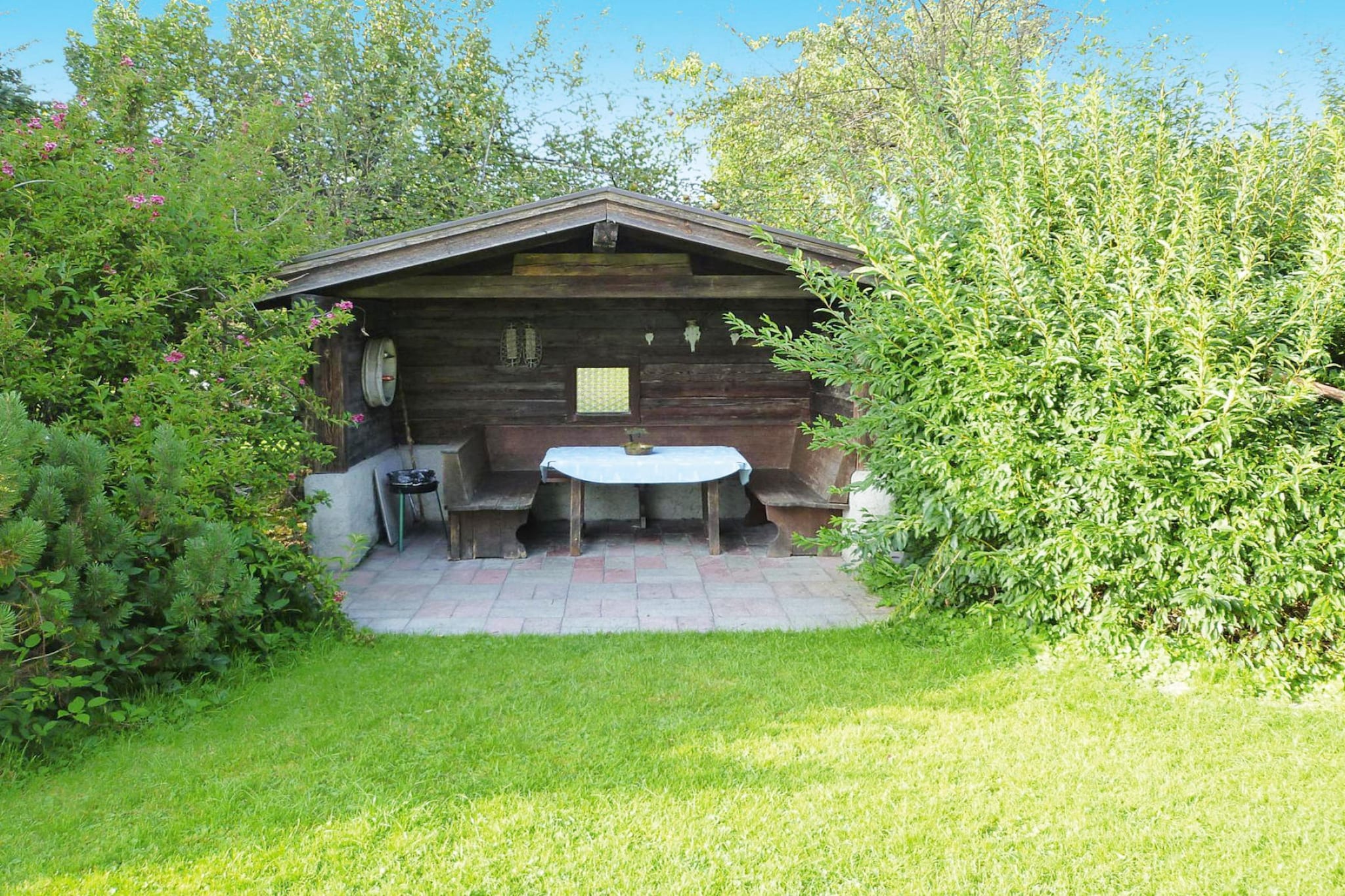 Garden Summer