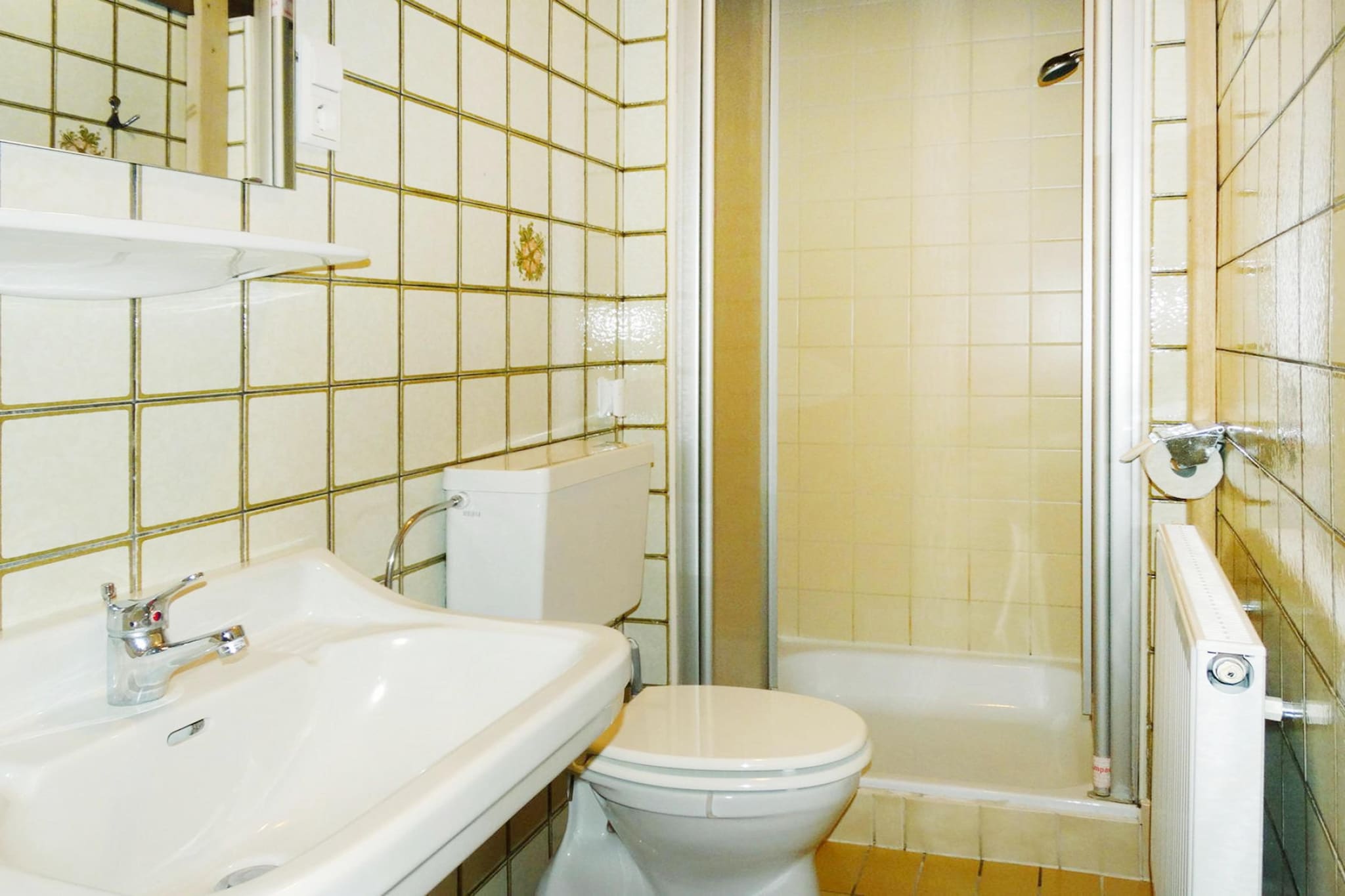 Bath Room