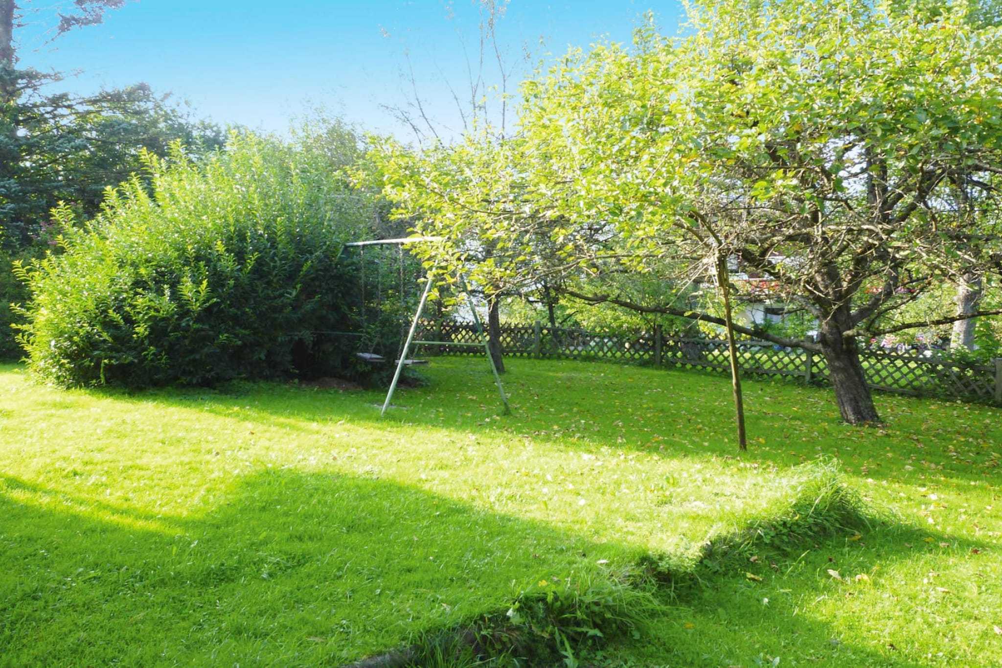 Garden Summer