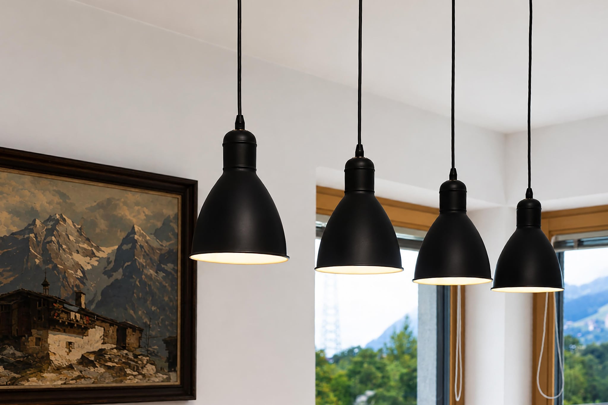 Ferienhaus Sturmer - Sfeer