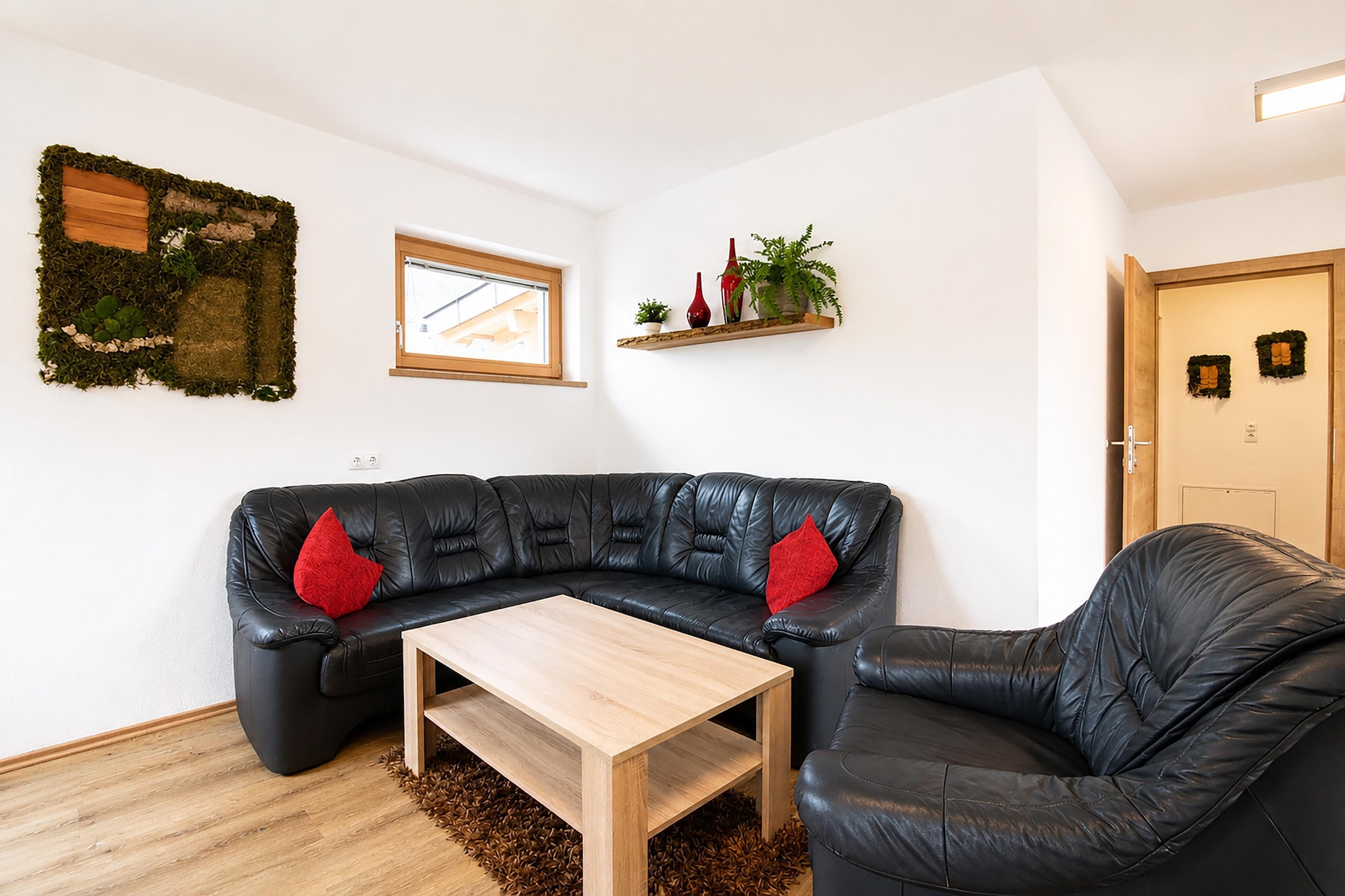 Ferienhaus Sturmer