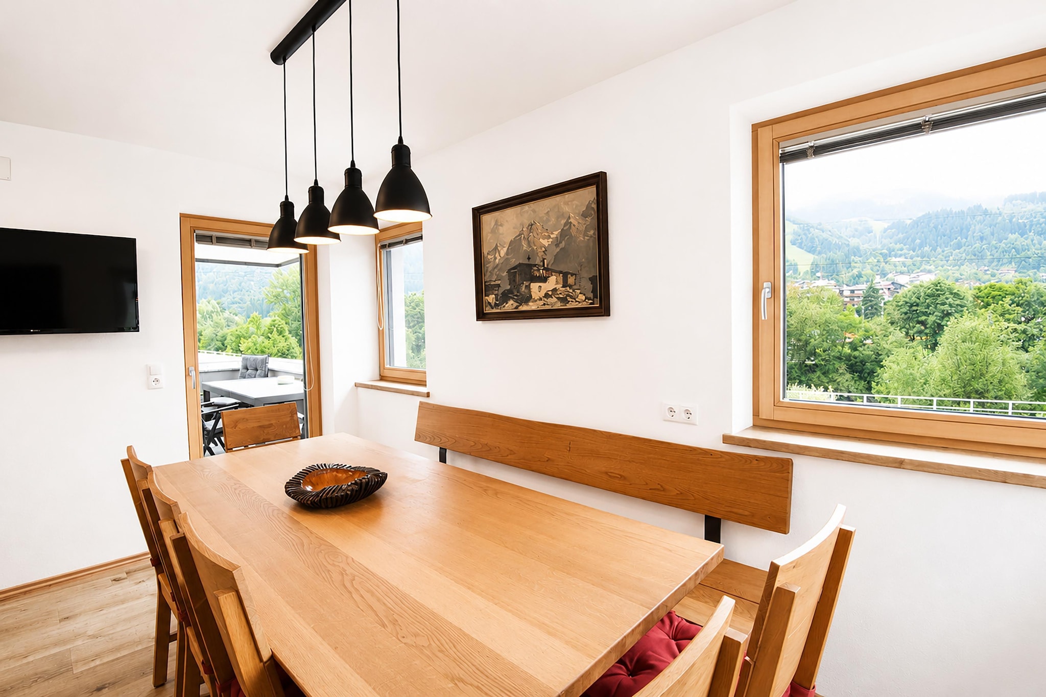 Ferienhaus Sturmer