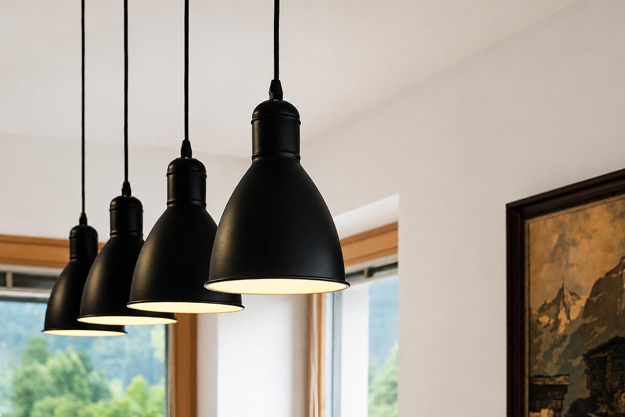 Ferienhaus Sturmer - Sfeer