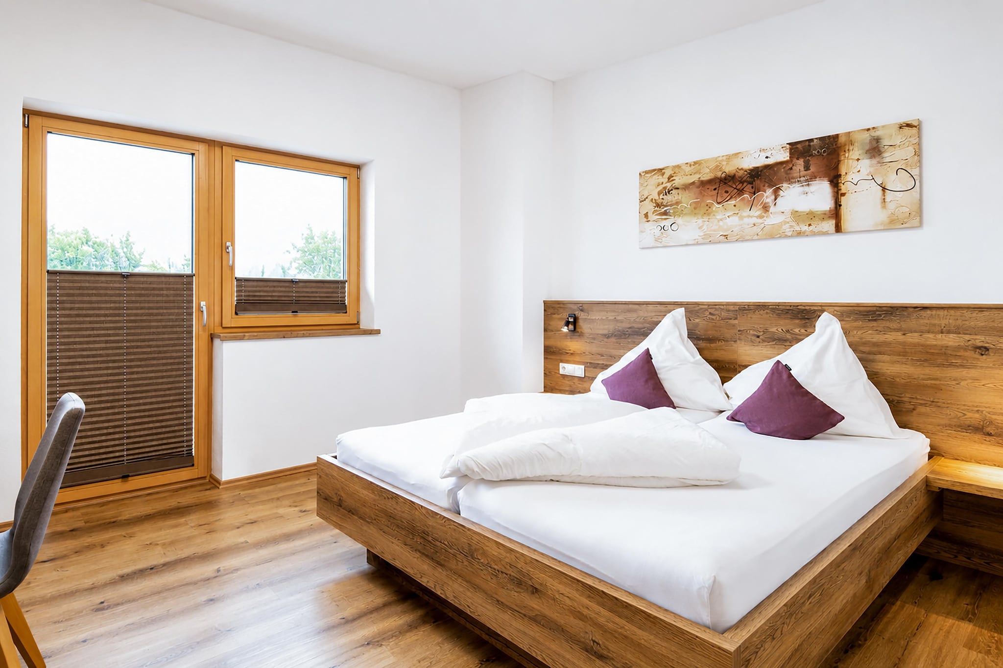 Ferienhaus Sturmer