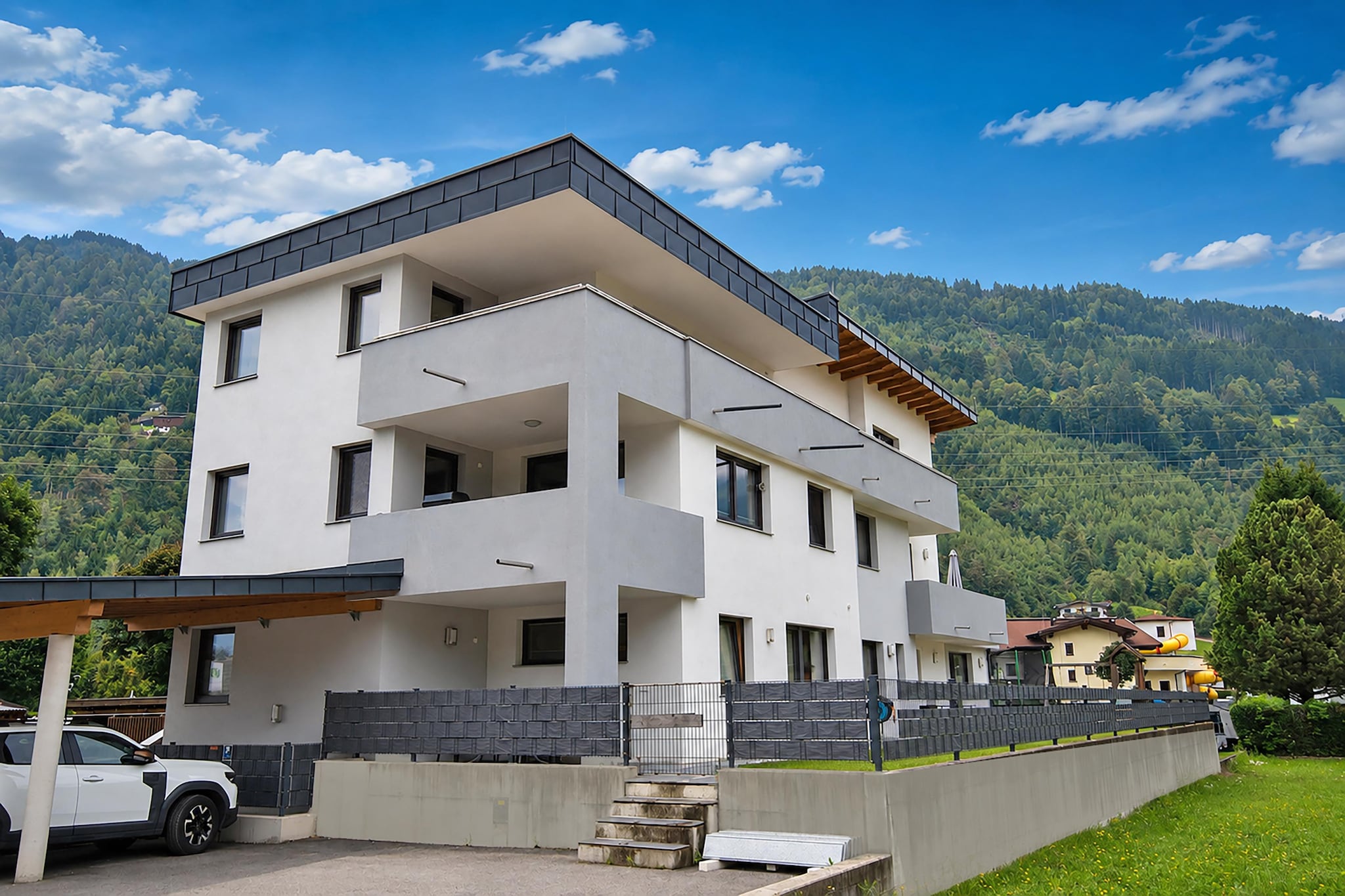 Ferienhaus Sturmer