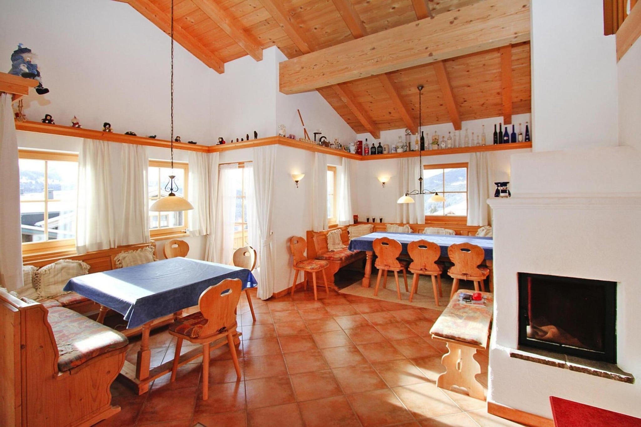 Chalet Verialta