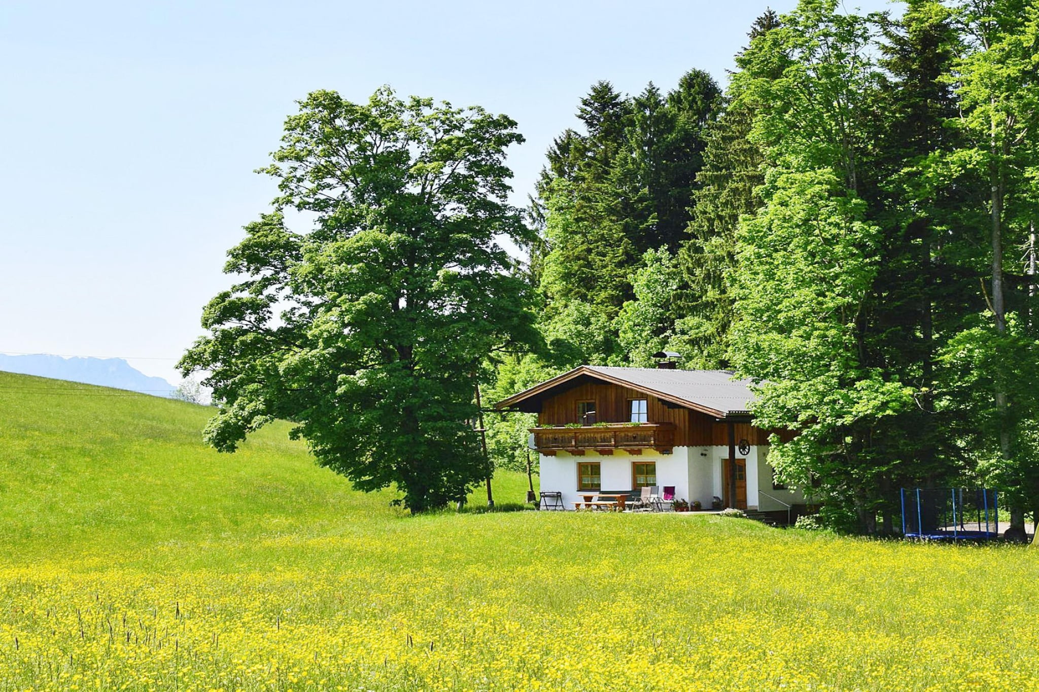 Ferienhaus Kathrin