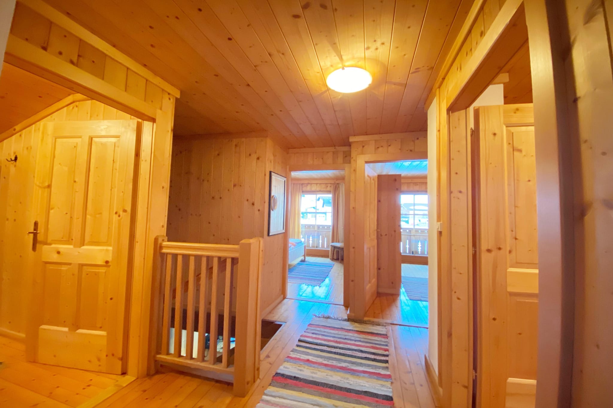 Ferienhaus Kathrin - Trap