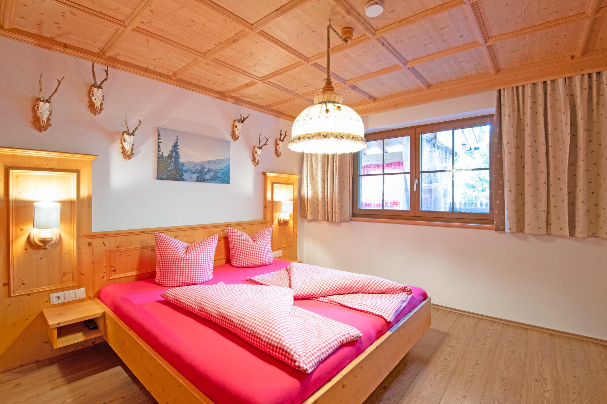 Thaler Hütte - Almzauber