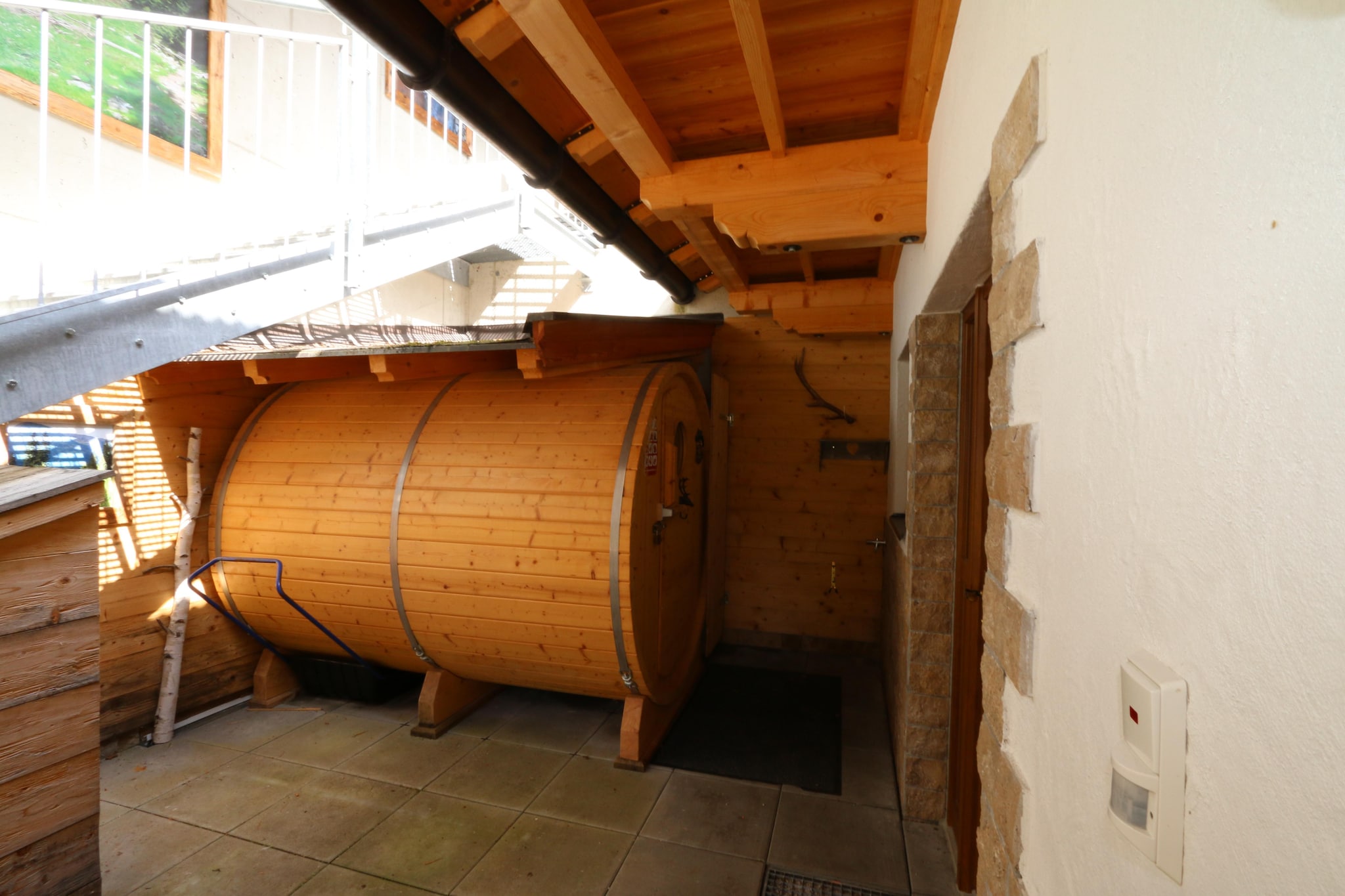 Thaler Hütte - Almzauber-Wellness