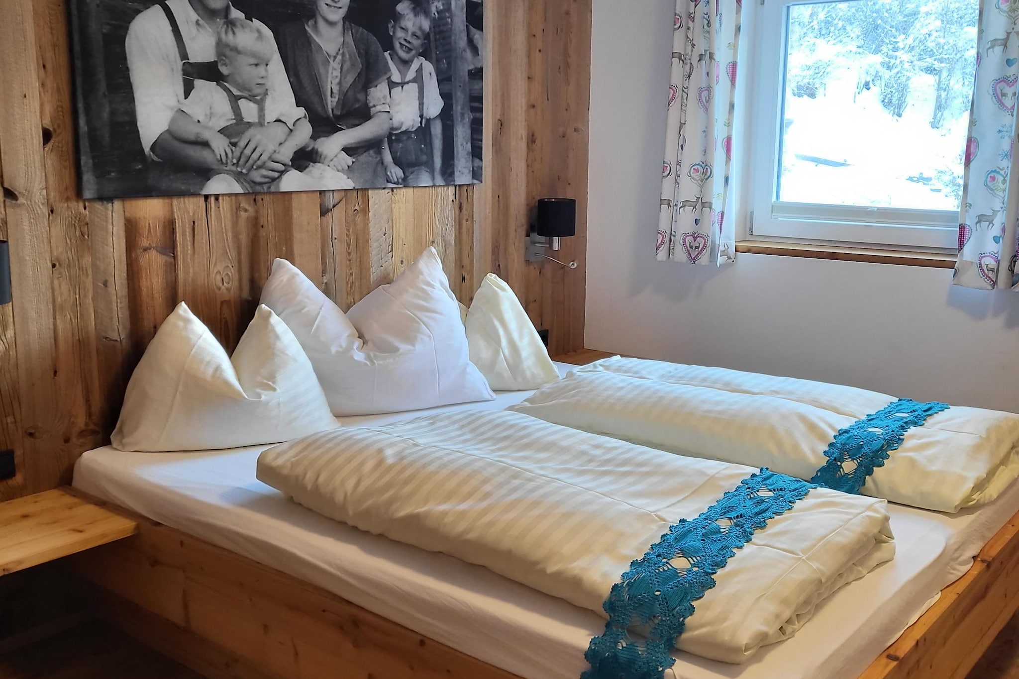 Appartement Tauernfenster
