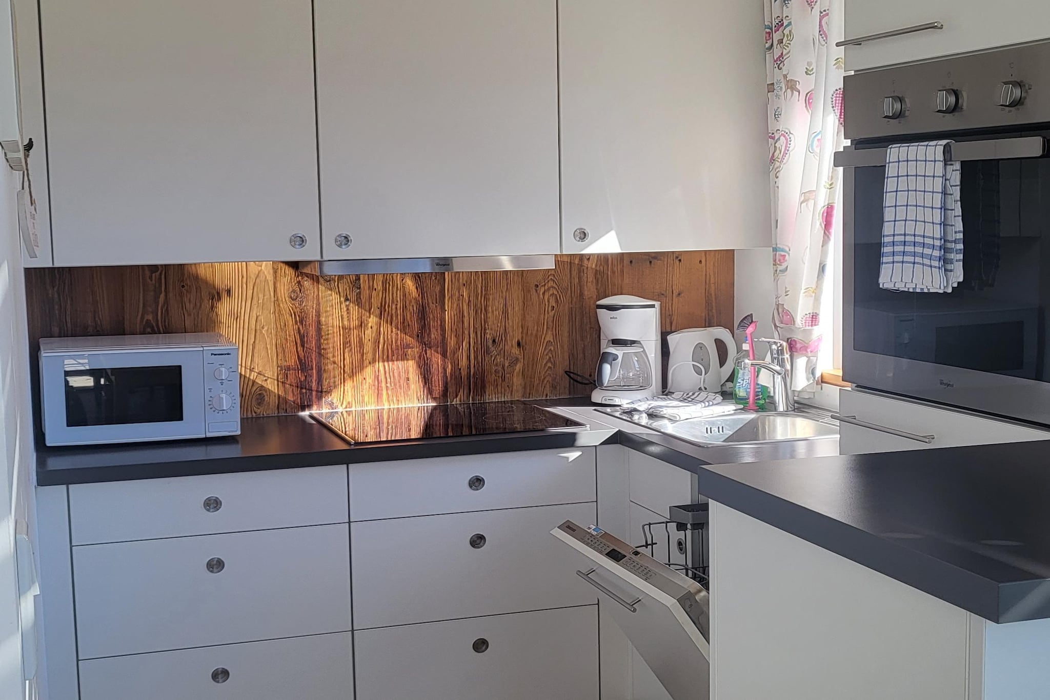 Appartement Tauernfenster
