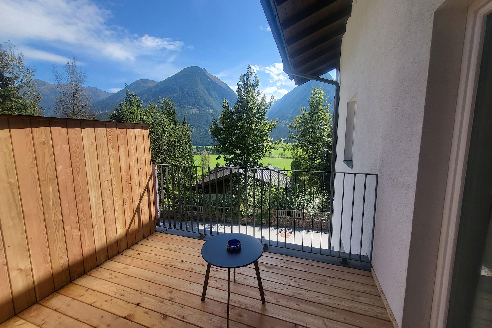 Appartement Tauernfenster