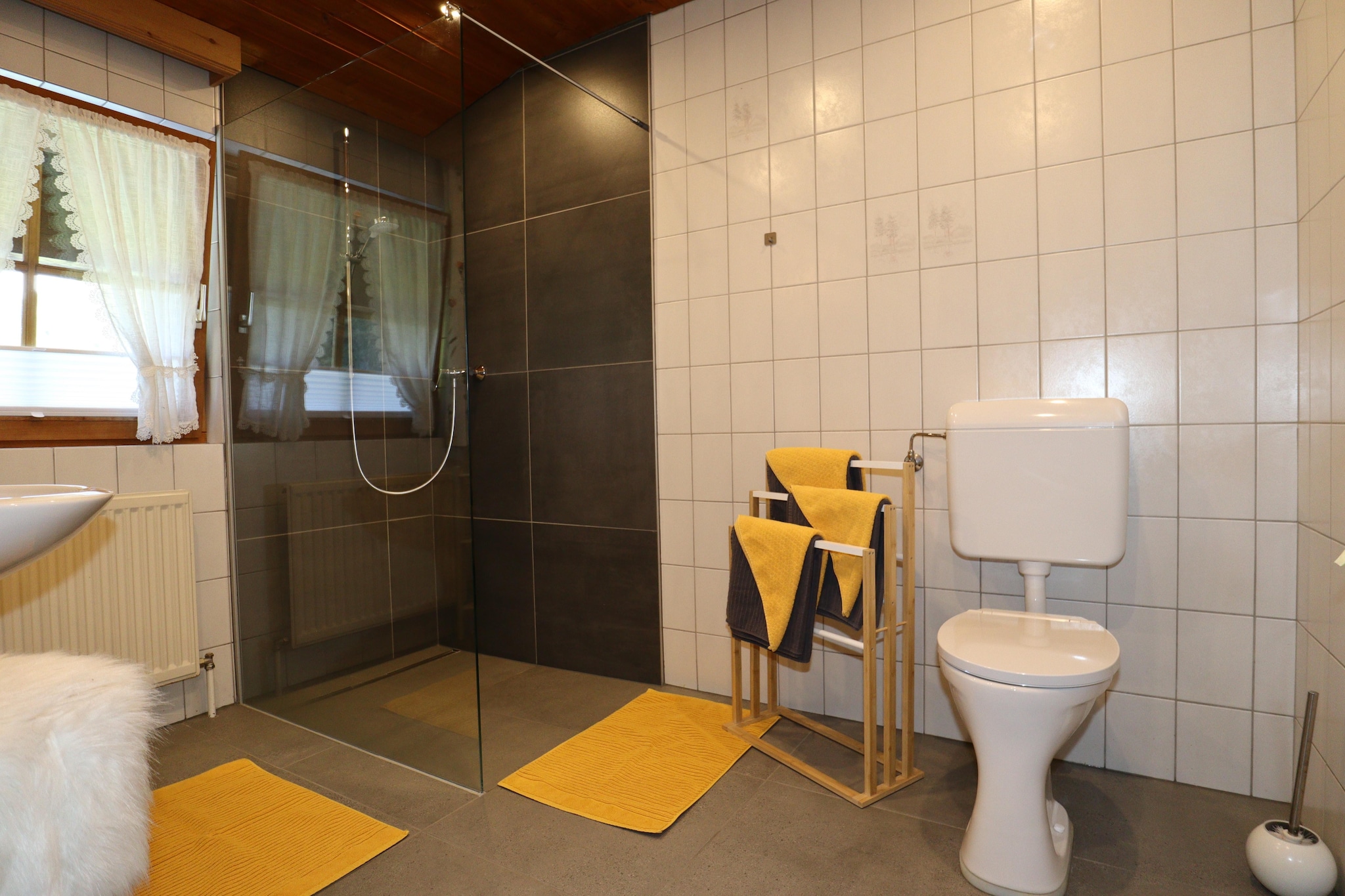 Apart Mario-Badkamer
