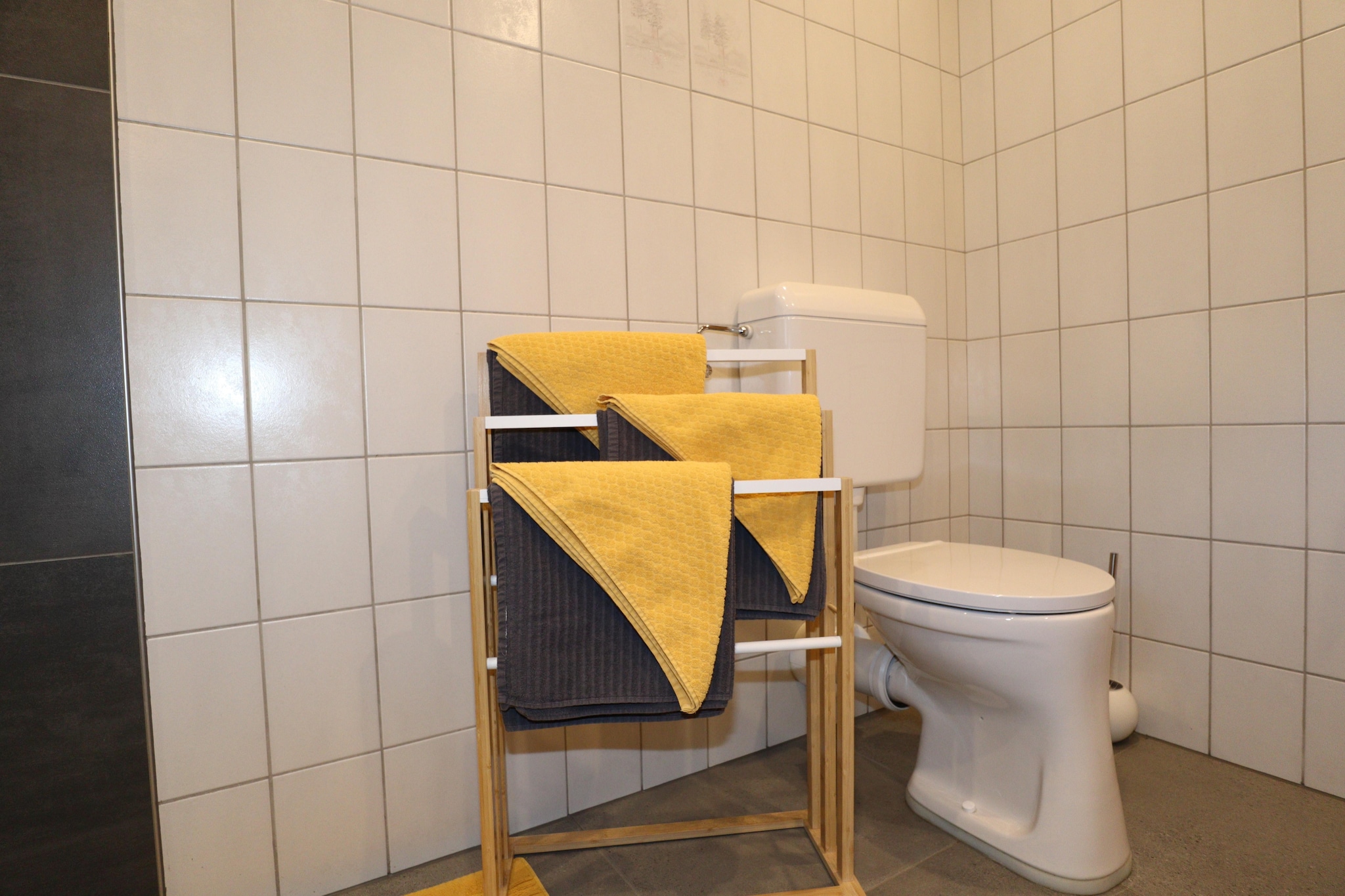 Apart Mario-Badkamer
