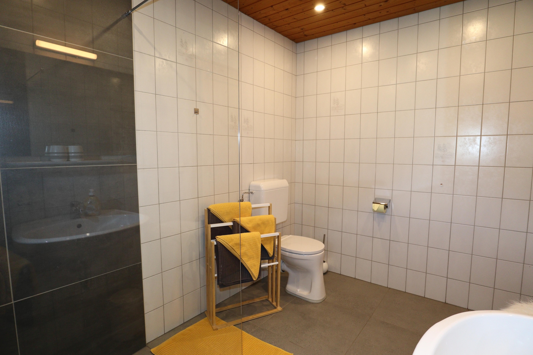 Apart Mario-Badkamer