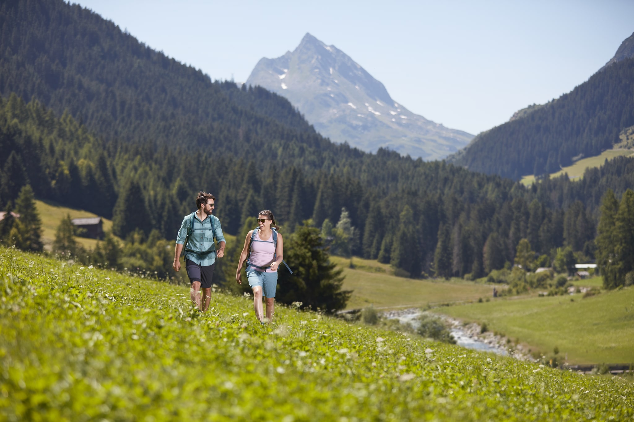 Apartment in Ischgl near Ski Lift
